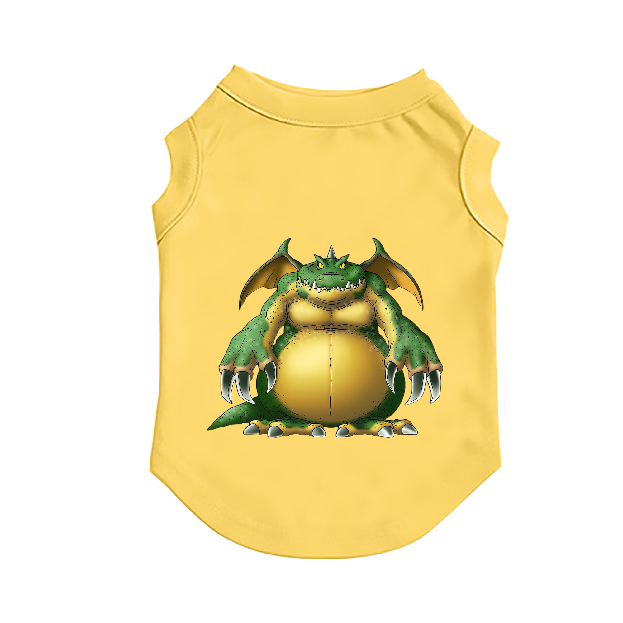 （画像用） ドラゴンクエスト Doragon Kuesuto Dragon Quest ペット用ベスト