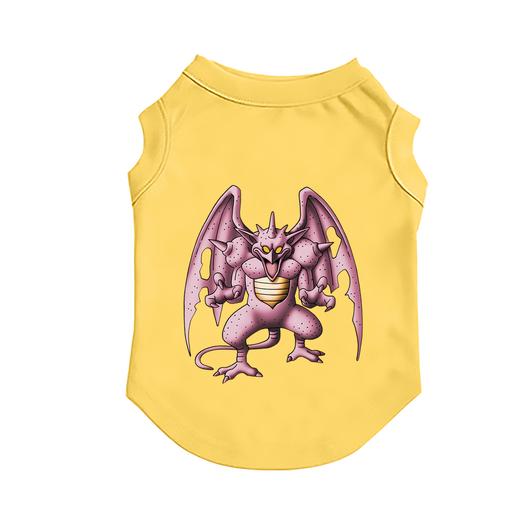 （画像用） ドラゴンクエスト Doragon Kuesuto Dragon Quest ペット用ベスト