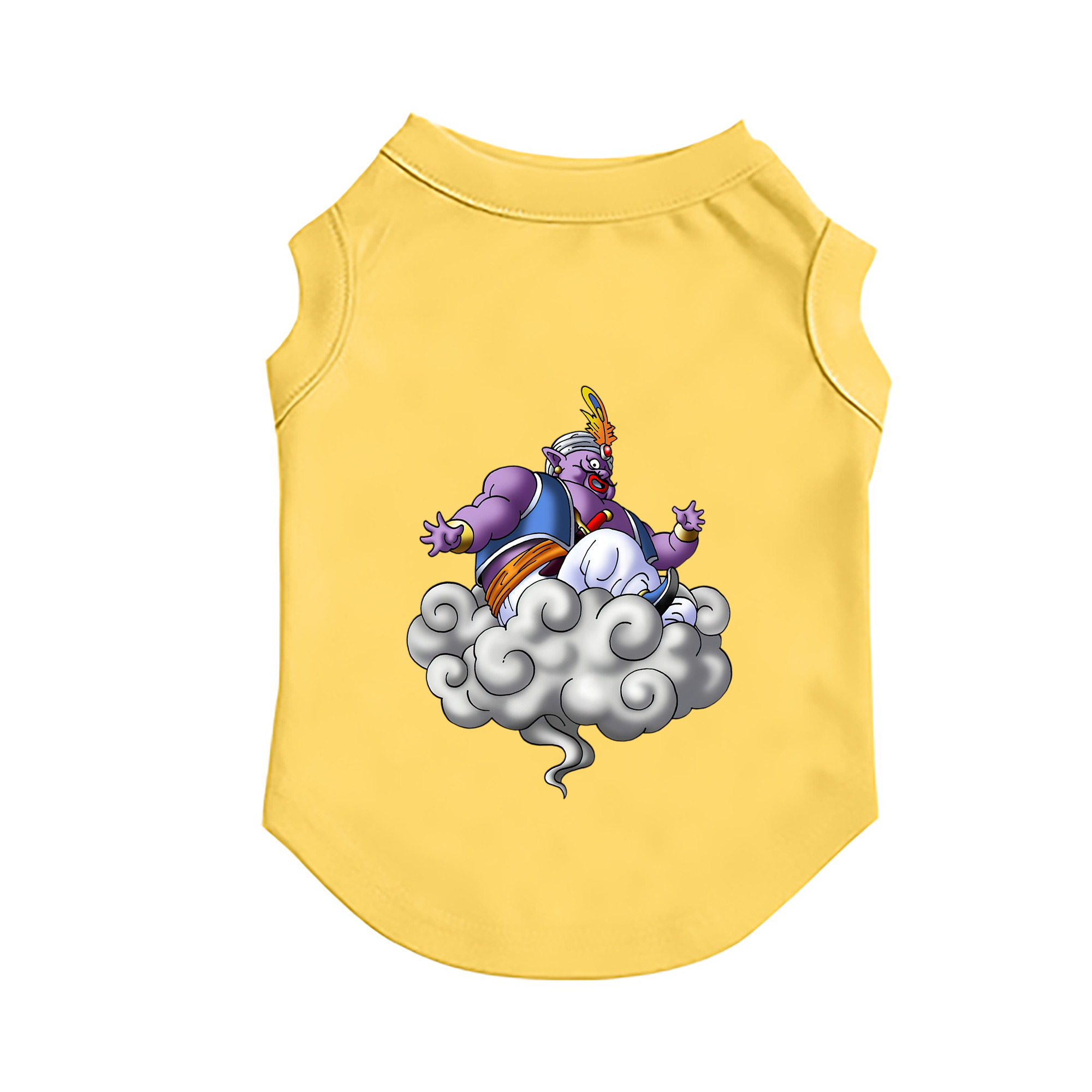（画像用） ドラゴンクエスト Doragon Kuesuto Dragon Quest ペット用ベスト