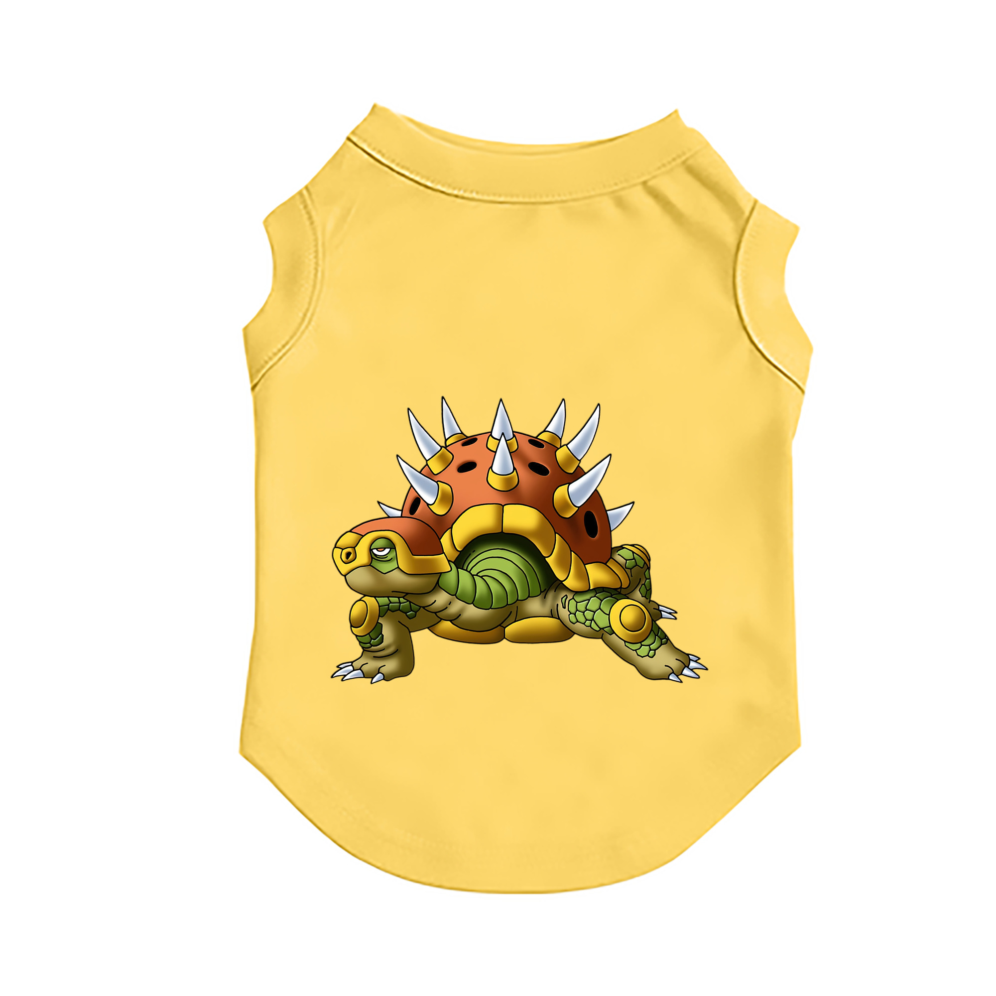 （画像用） ドラゴンクエスト Doragon Kuesuto Dragon Quest ペット用ベスト