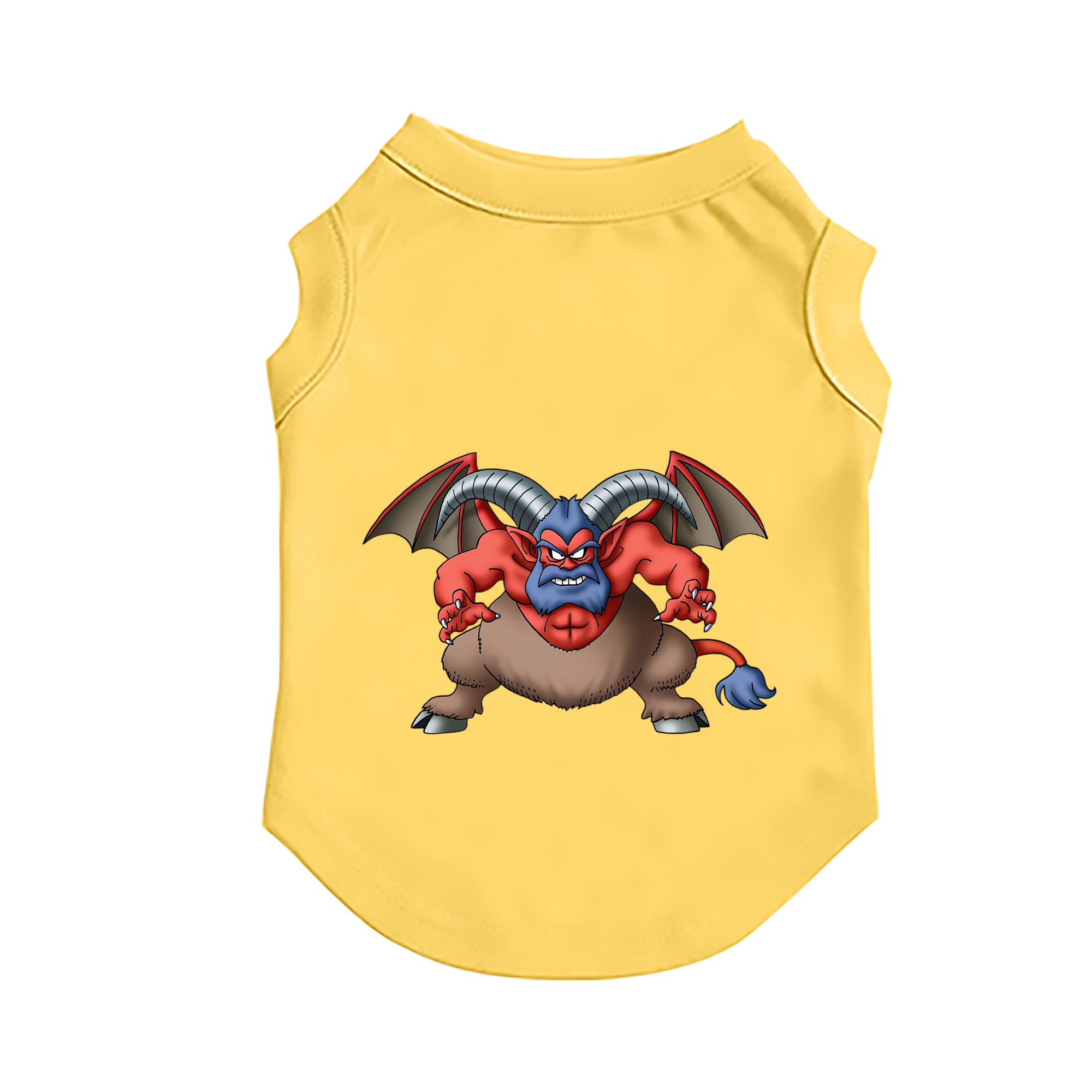 （画像用） ドラゴンクエスト Doragon Kuesuto Dragon Quest ペット用ベスト