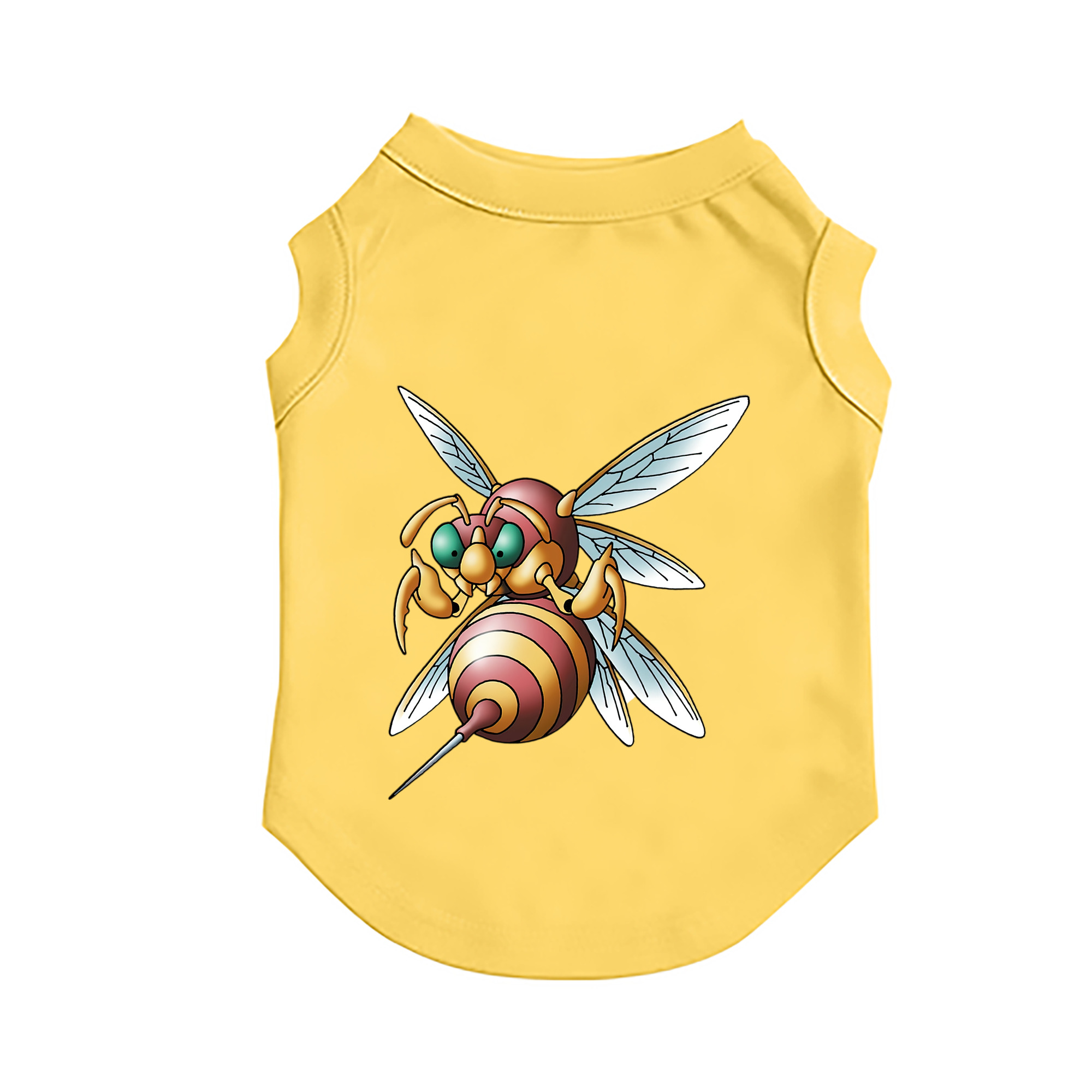 （画像用） ドラゴンクエスト Doragon Kuesuto Dragon Quest ペット用ベスト