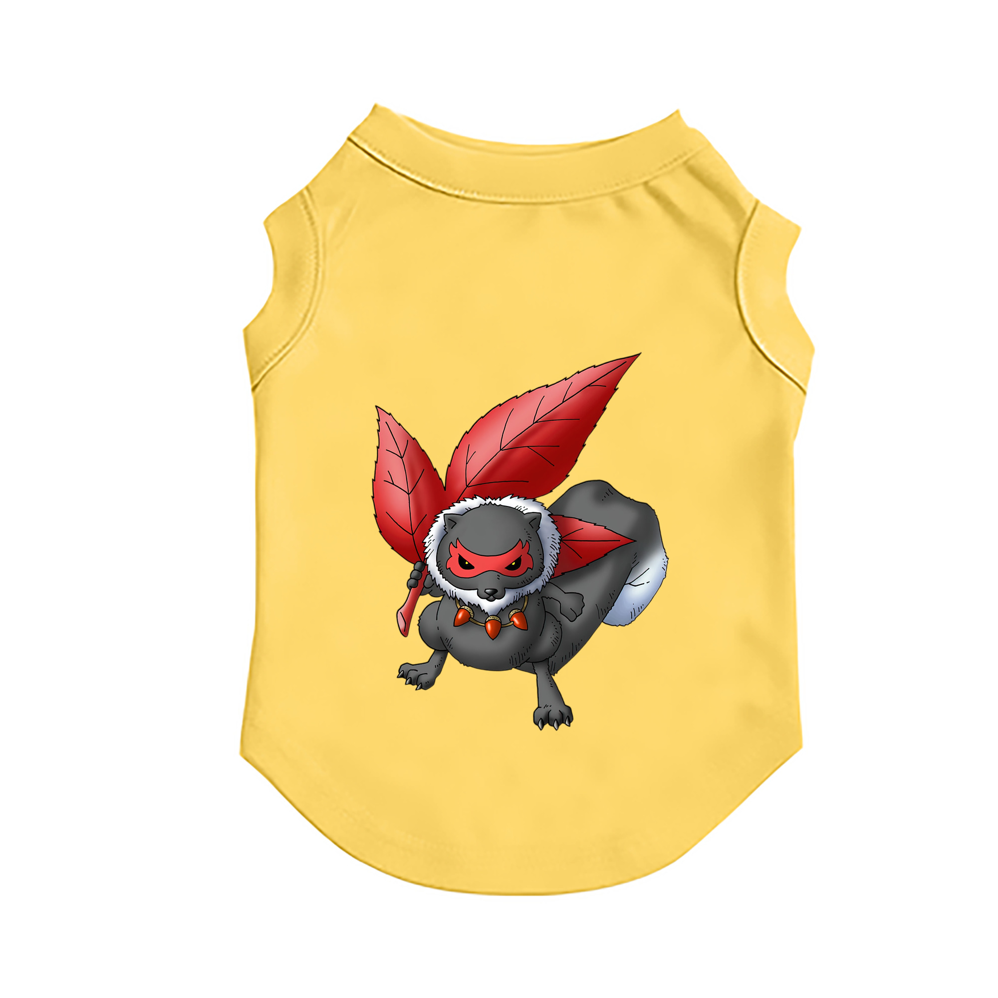（画像用） ドラゴンクエスト Doragon Kuesuto Dragon Quest ペット用ベスト