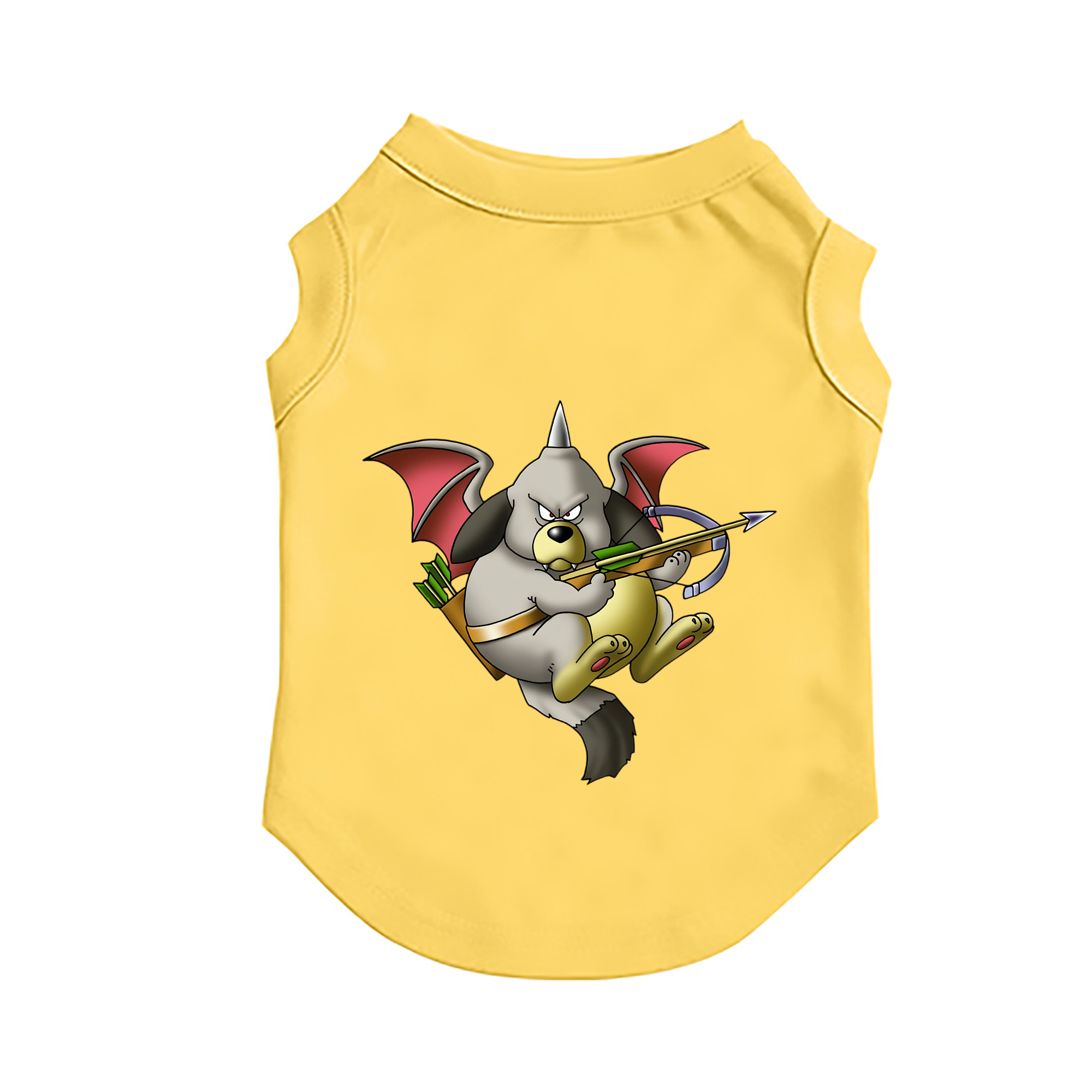 （画像用） ドラゴンクエスト Doragon Kuesuto Dragon Quest ペット用ベスト