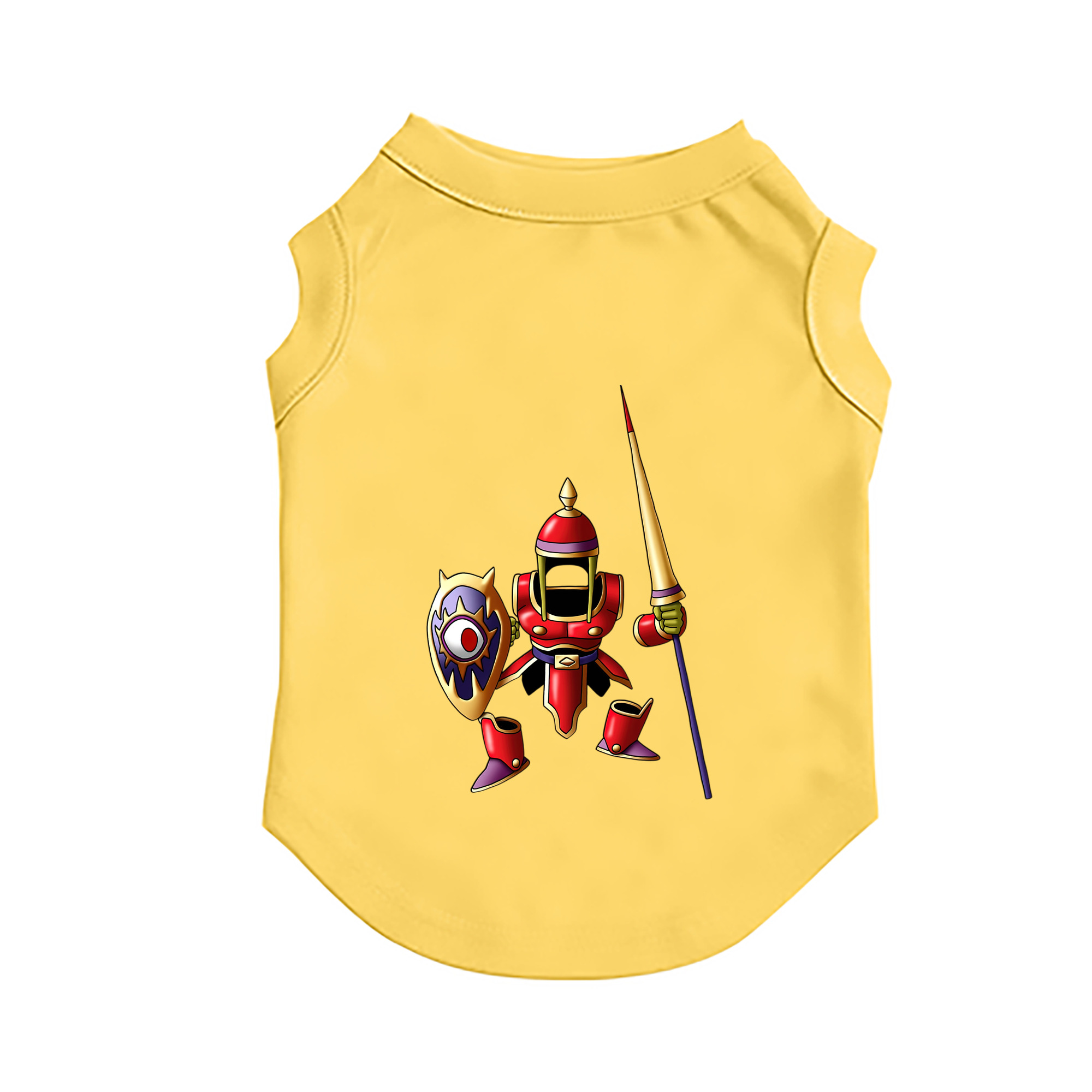 （画像用） ドラゴンクエスト Doragon Kuesuto Dragon Quest ペット用ベスト