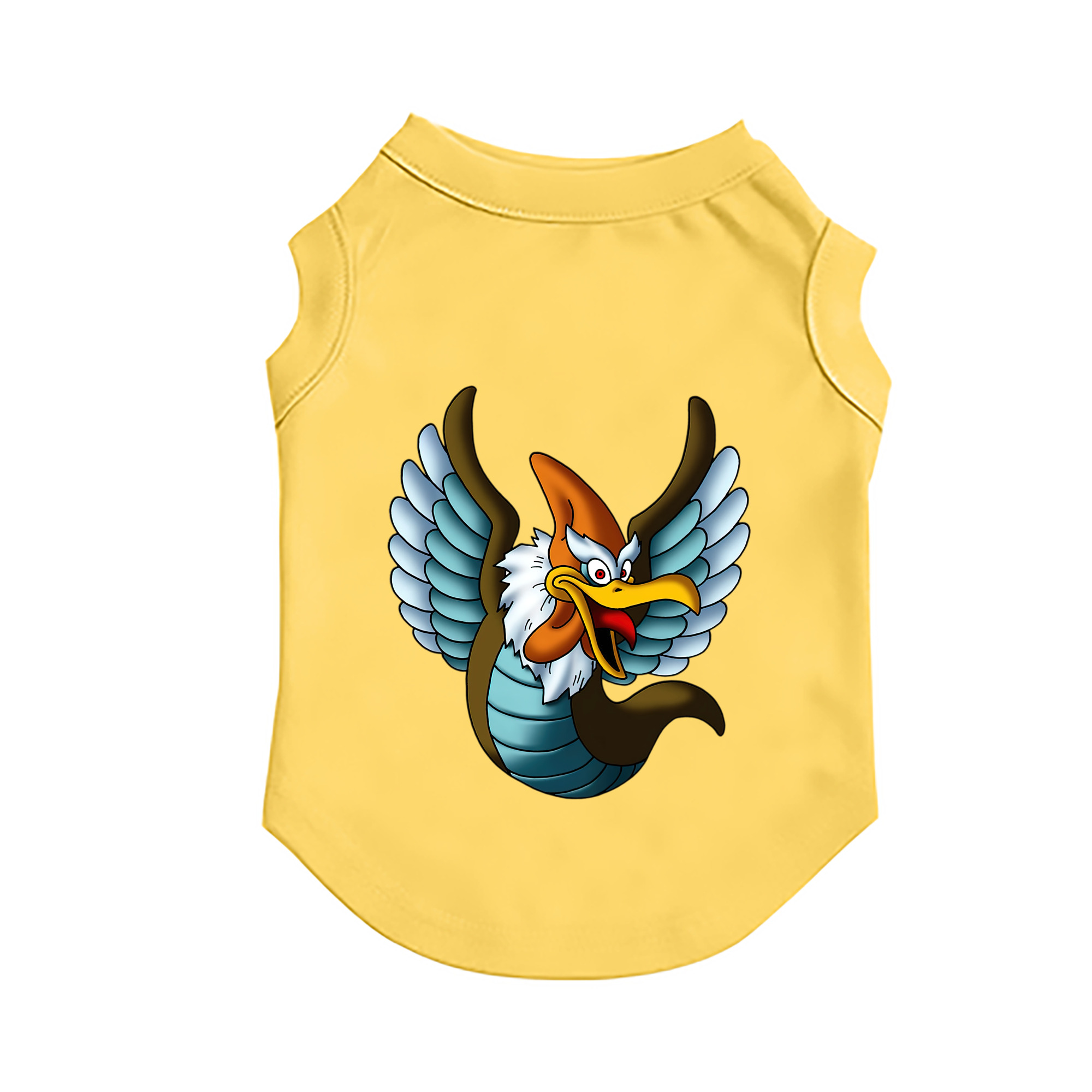 （画像用） ドラゴンクエスト Doragon Kuesuto Dragon Quest ペット用ベスト