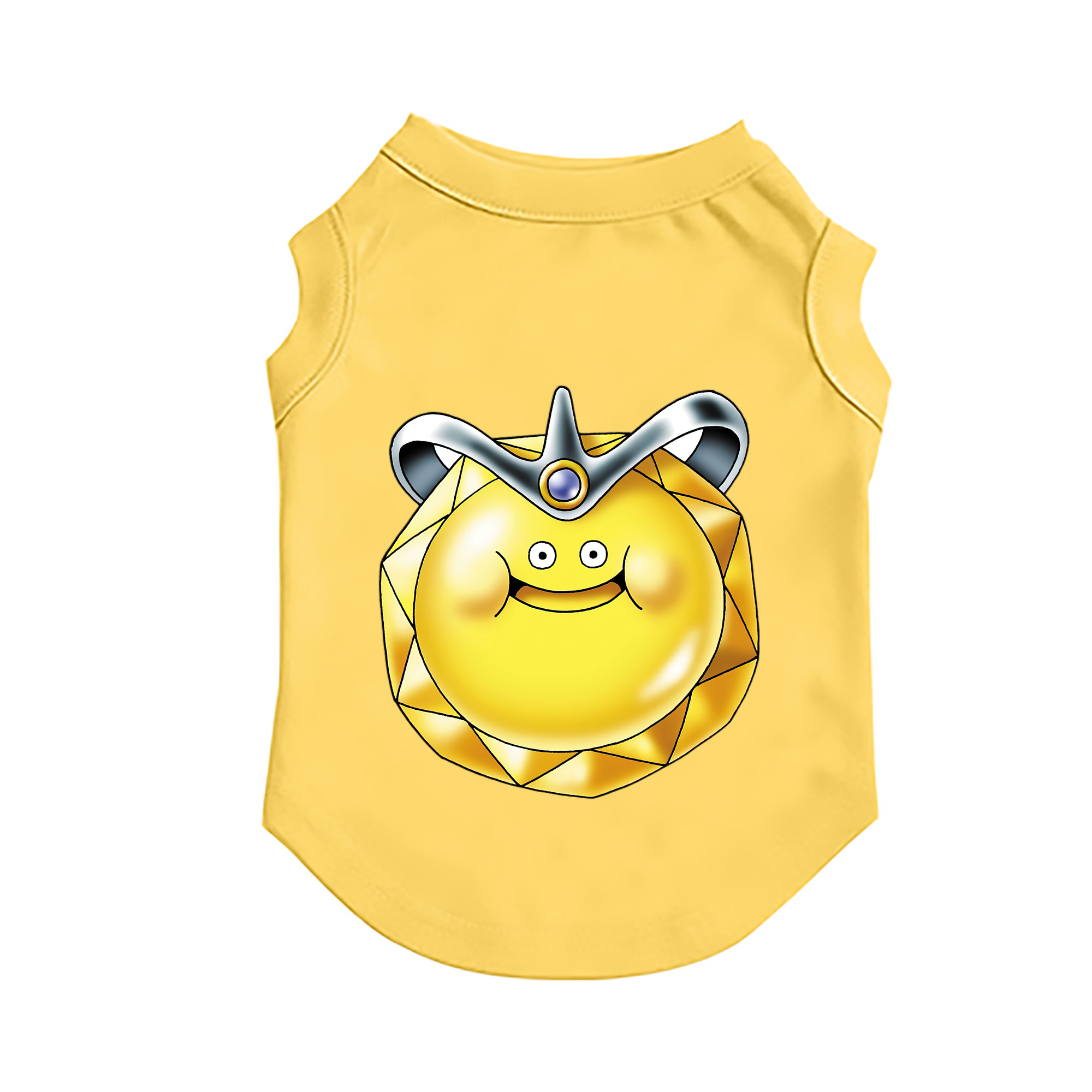 （画像用） ドラゴンクエスト Doragon Kuesuto Dragon Quest ペット用ベスト