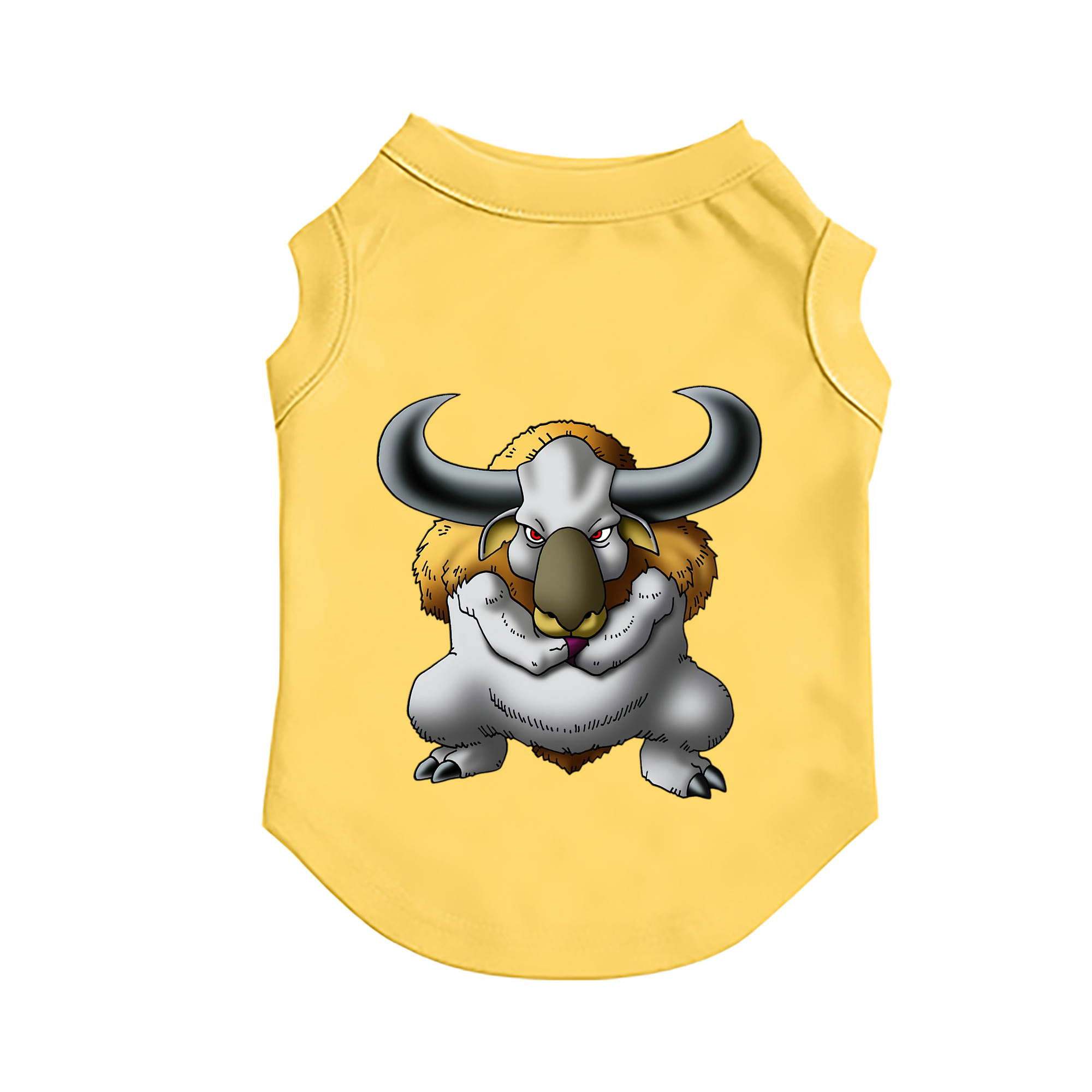 （画像用） ドラゴンクエスト Doragon Kuesuto Dragon Quest ペット用ベスト