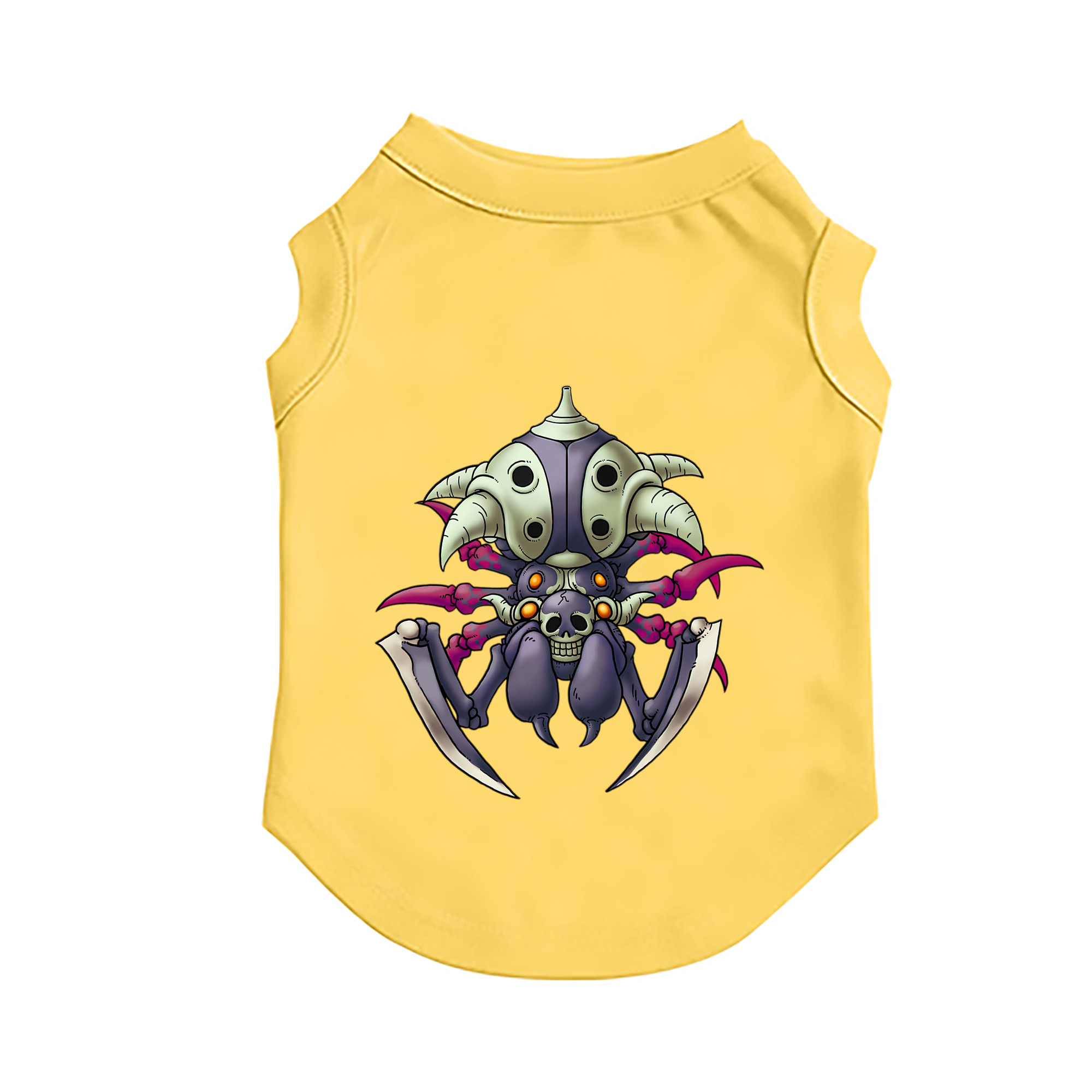 （画像用） ドラゴンクエスト Doragon Kuesuto Dragon Quest ペット用ベスト