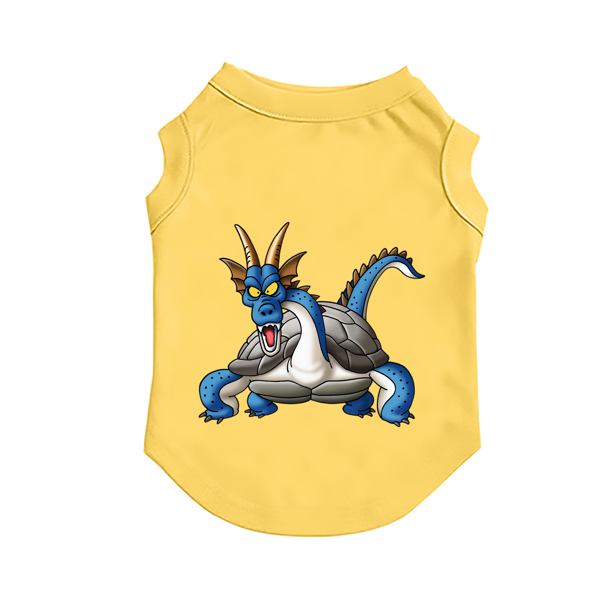 （画像用） ドラゴンクエスト Doragon Kuesuto Dragon Quest ペット用ベスト