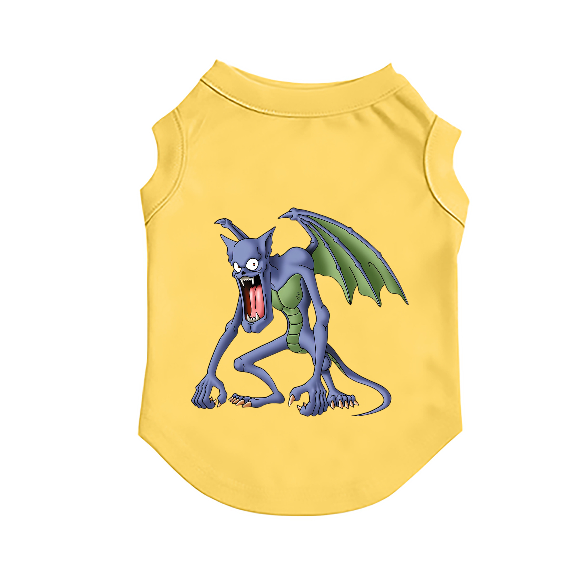（画像用） ドラゴンクエスト Doragon Kuesuto Dragon Quest ペット用ベスト