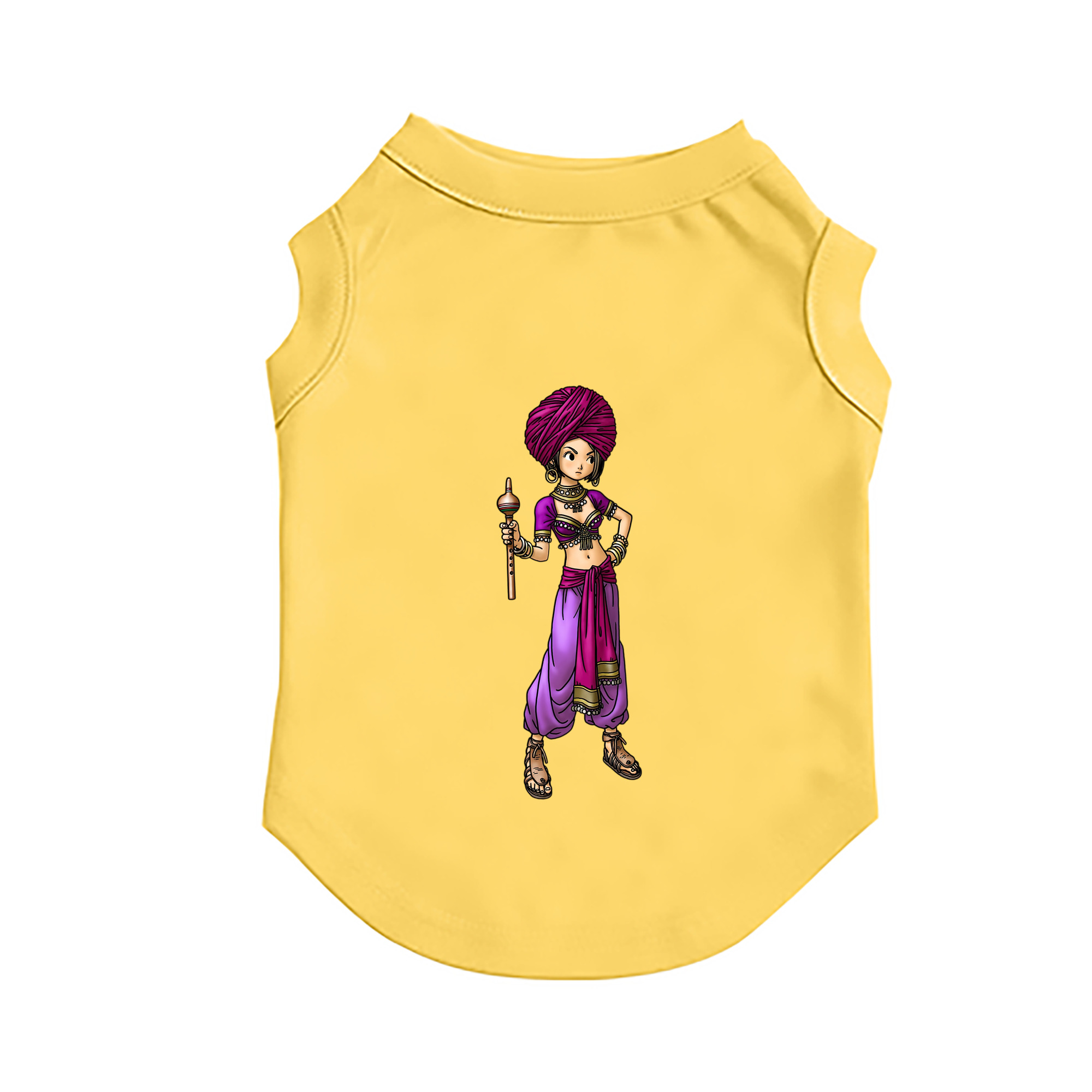 （画像用） ドラゴンクエスト Doragon Kuesuto Dragon Quest ペット用ベスト