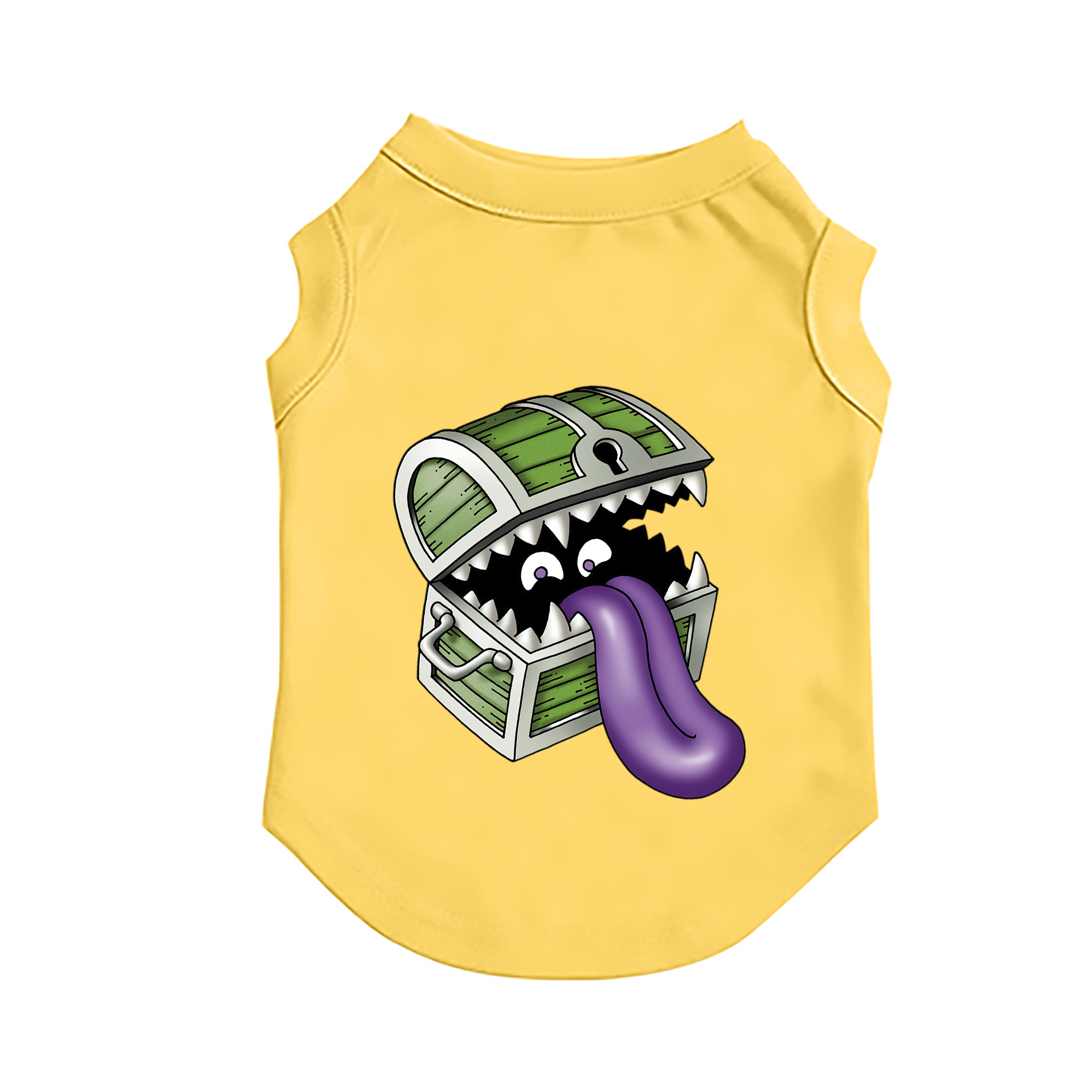 （画像用） ドラゴンクエスト Doragon Kuesuto Dragon Quest ペット用ベスト