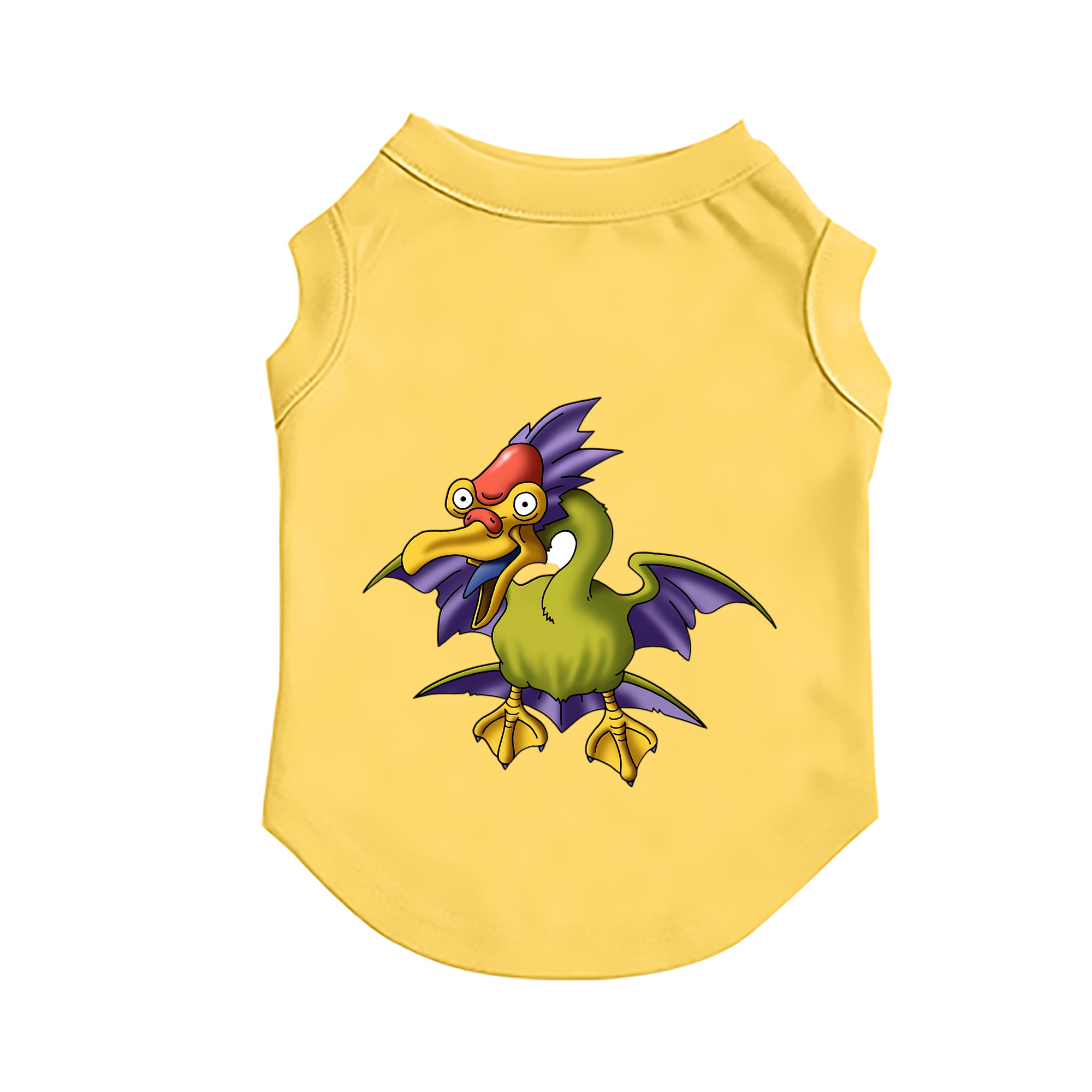 （画像用） ドラゴンクエスト Doragon Kuesuto Dragon Quest ペット用ベスト