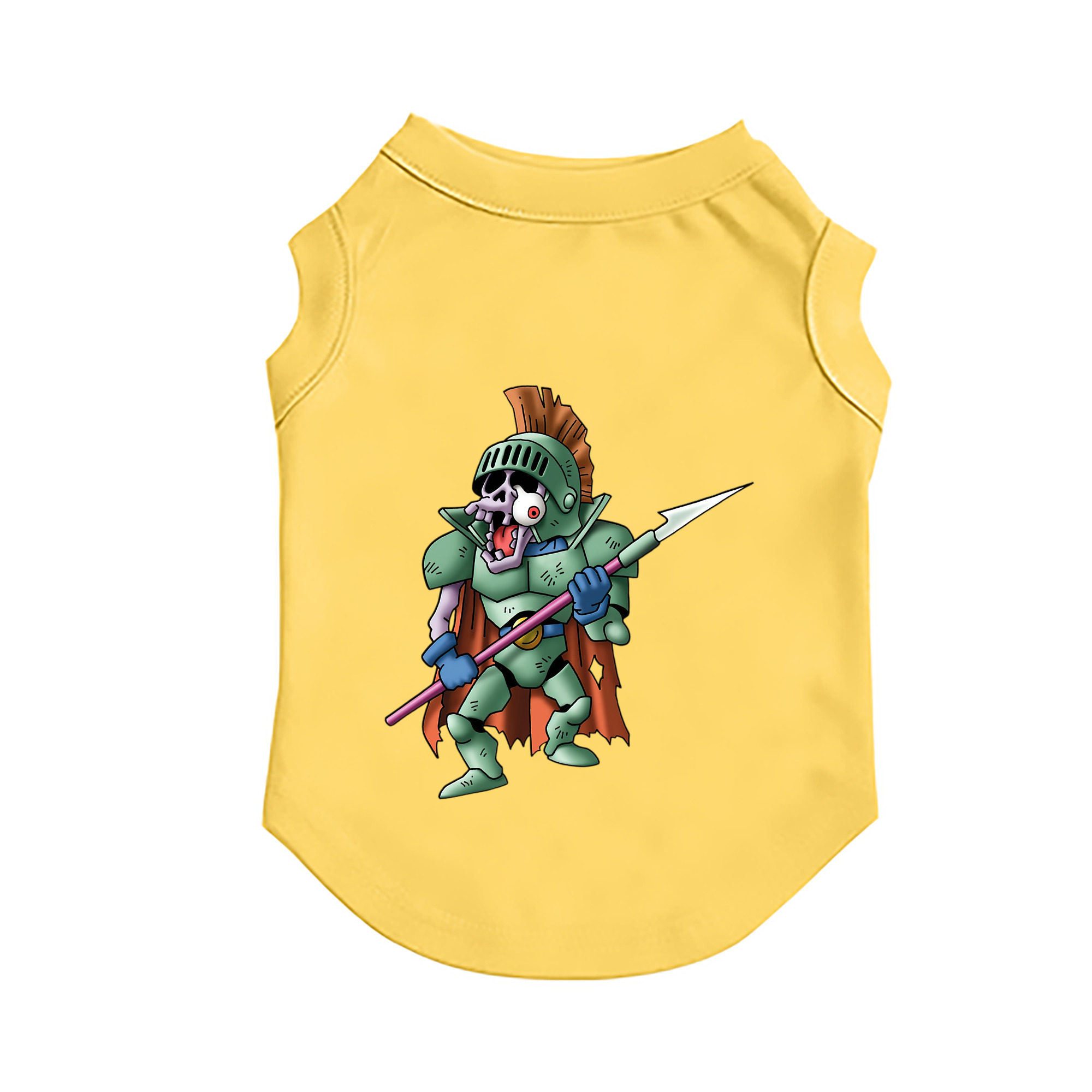 （画像用） ドラゴンクエスト Doragon Kuesuto Dragon Quest ペット用ベスト