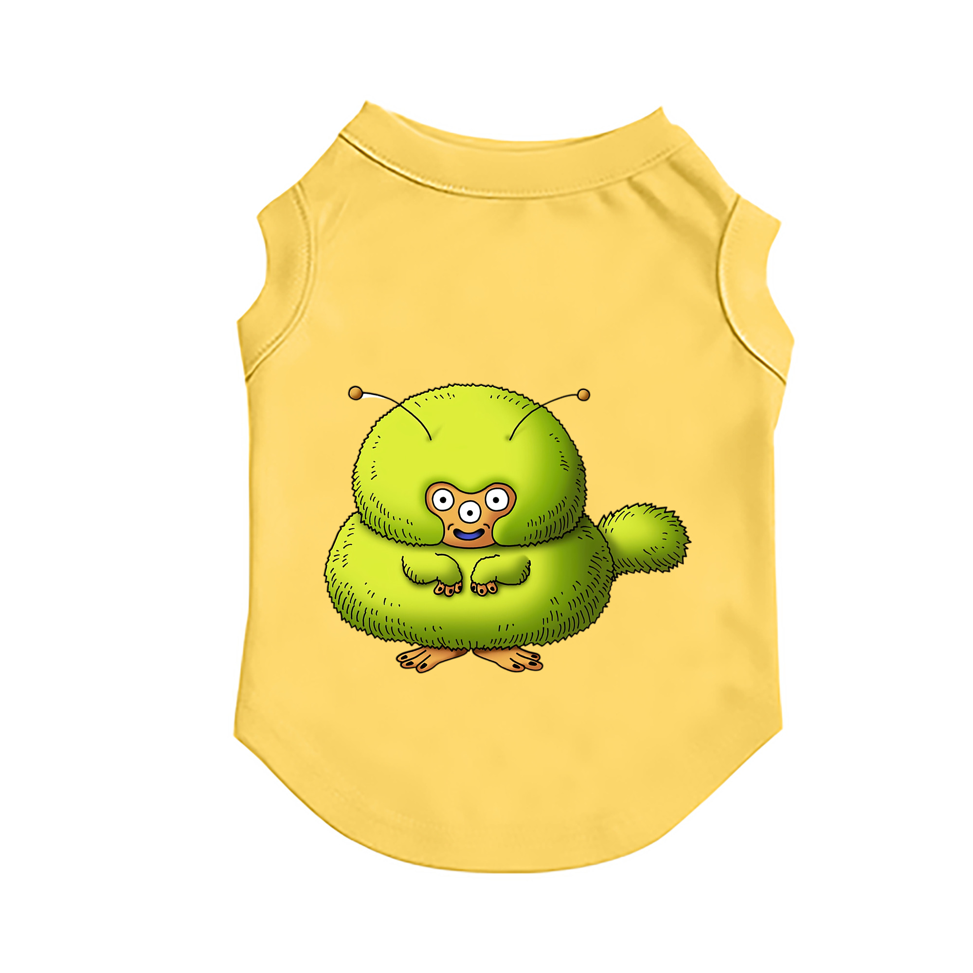 （画像用） ドラゴンクエスト Doragon Kuesuto Dragon Quest ペット用ベスト