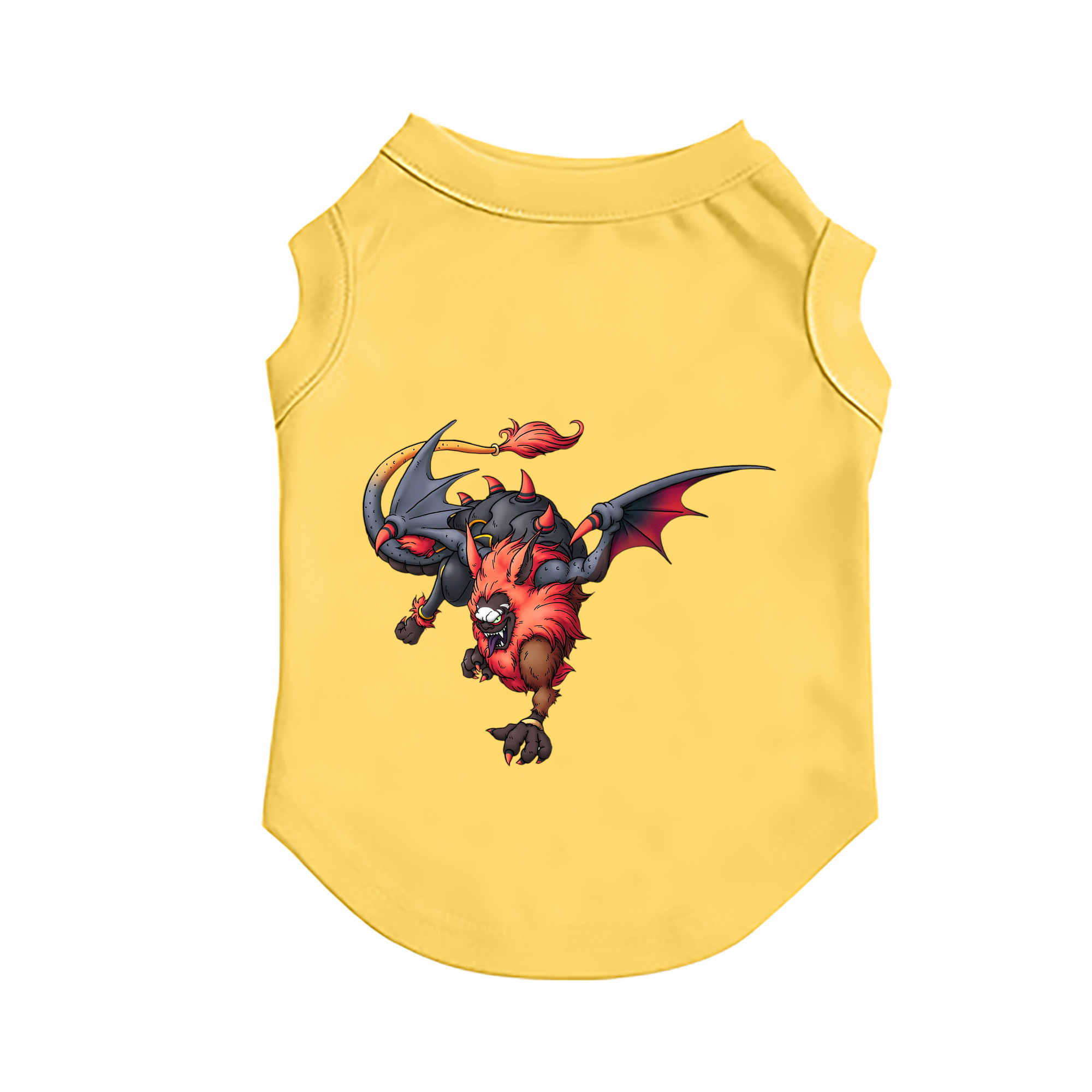 （画像用） ドラゴンクエスト Doragon Kuesuto Dragon Quest ペット用ベスト