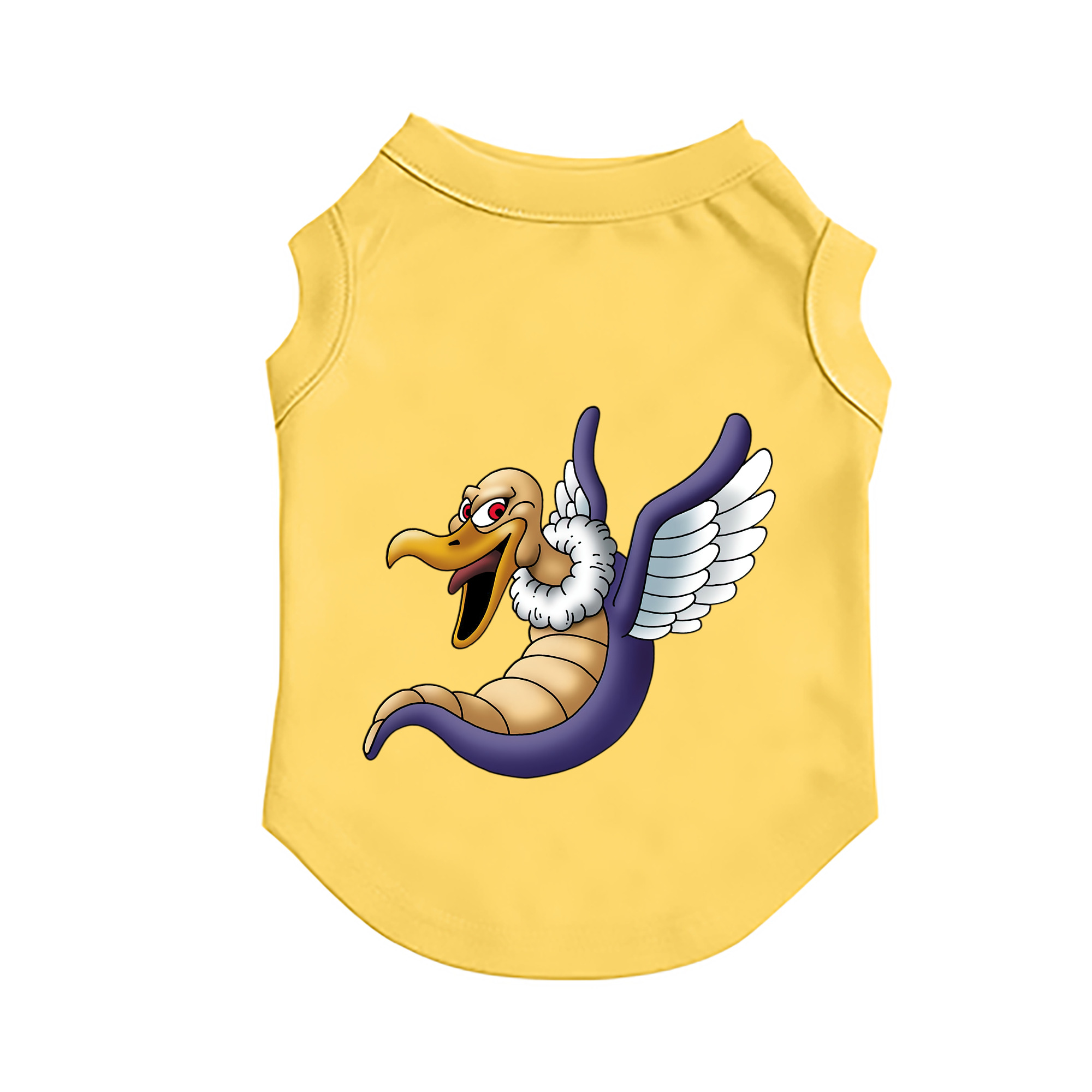 （画像用） ドラゴンクエスト Doragon Kuesuto Dragon Quest ペット用ベスト
