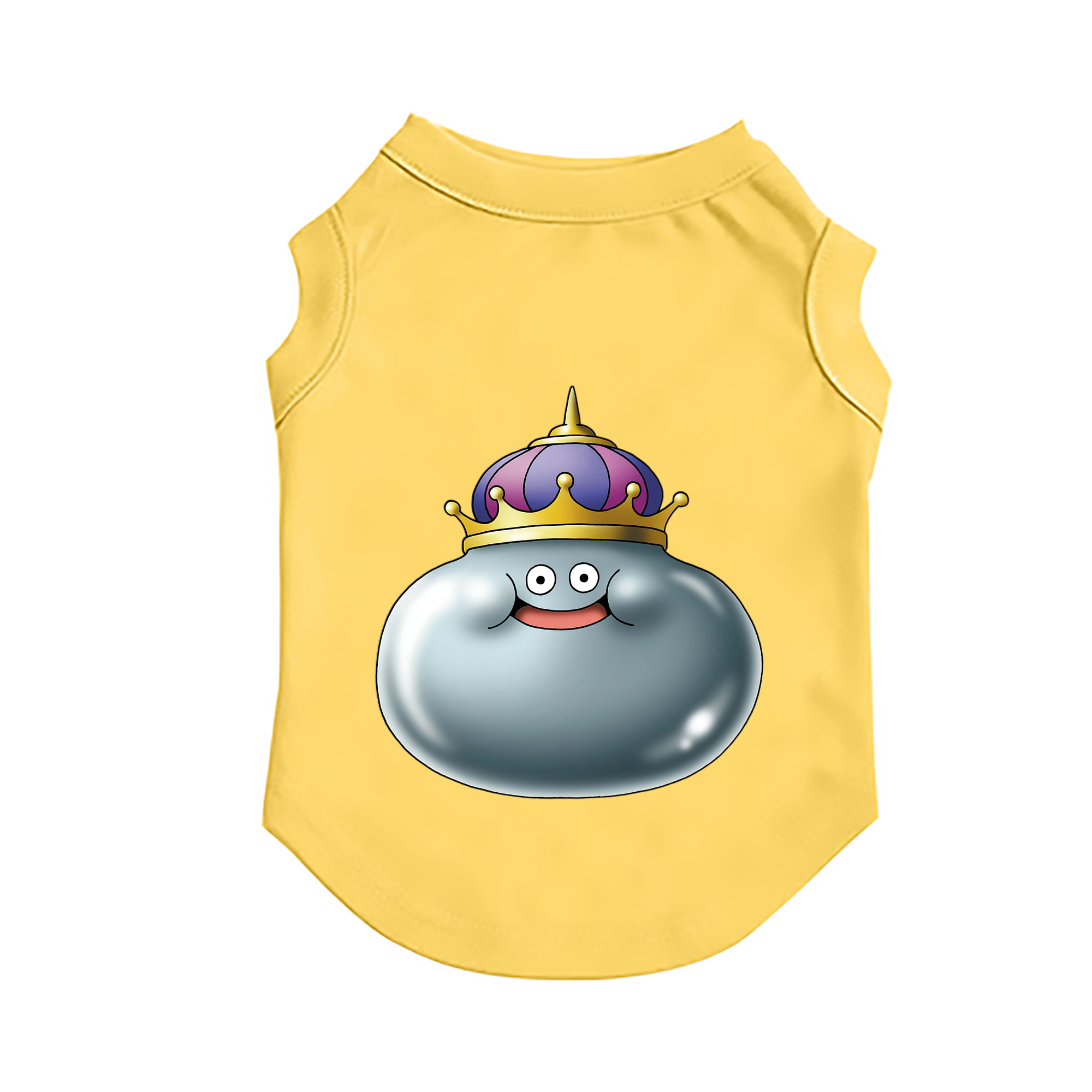 （画像用） ドラゴンクエスト Doragon Kuesuto Dragon Quest ペット用ベスト