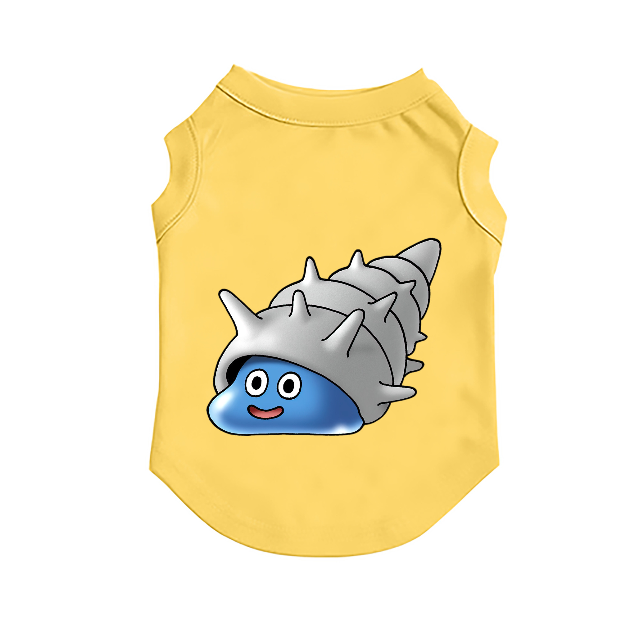 （画像用） ドラゴンクエスト Doragon Kuesuto Dragon Quest ペット用ベスト