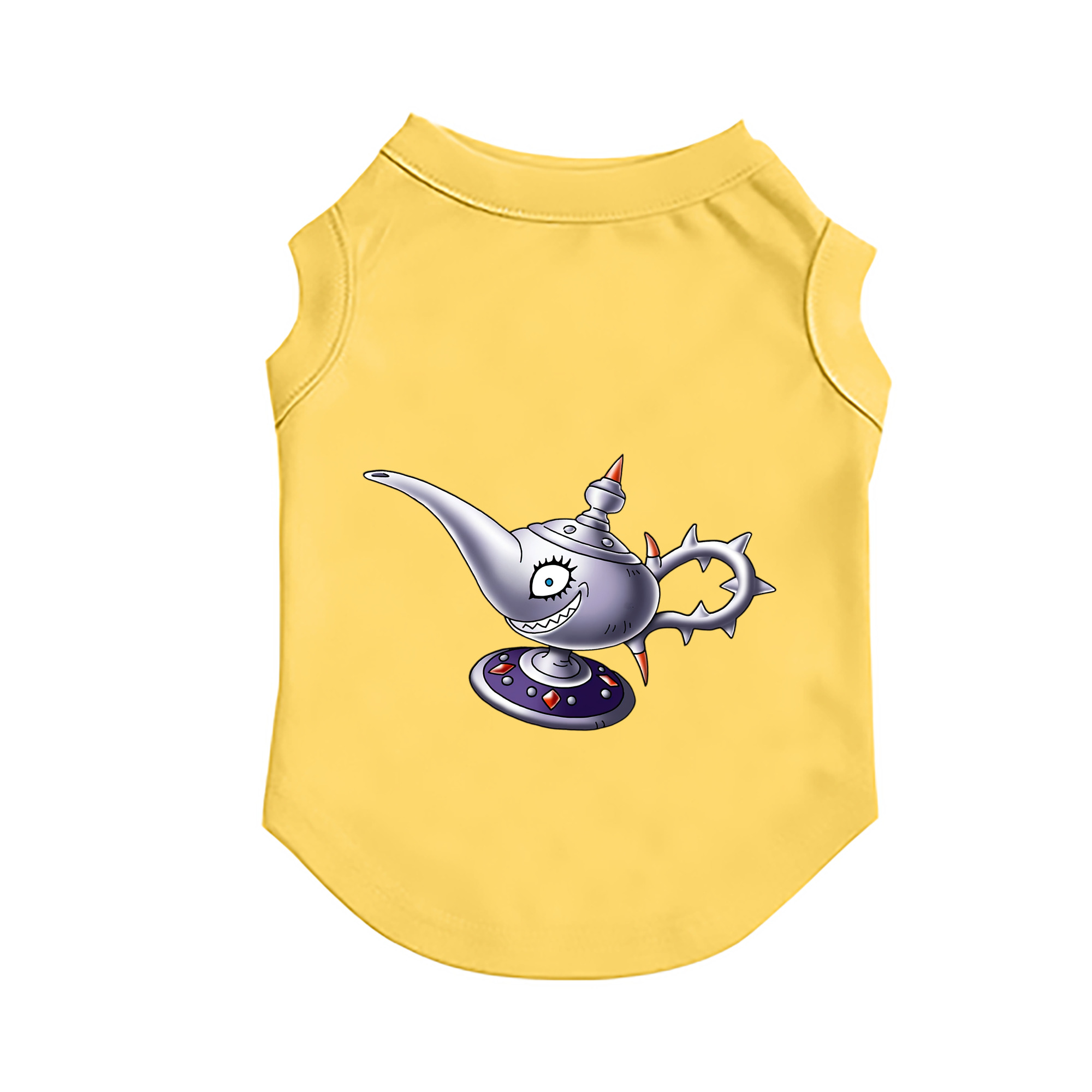 （画像用） ドラゴンクエスト Doragon Kuesuto Dragon Quest ペット用ベスト