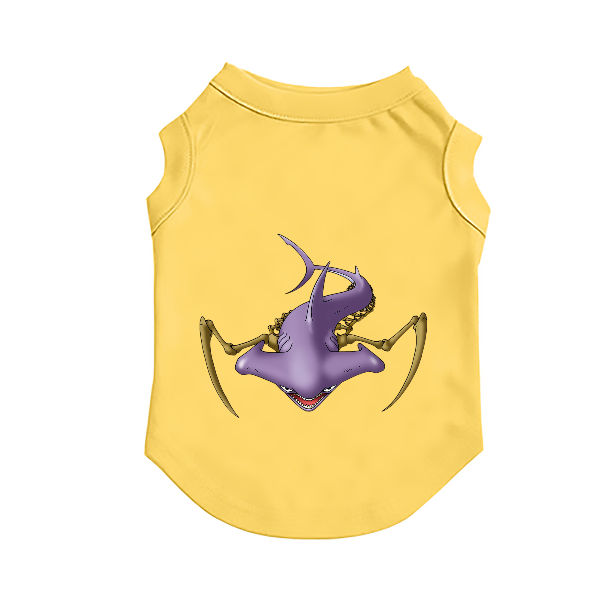 （画像用） ドラゴンクエスト Doragon Kuesuto Dragon Quest ペット用ベスト