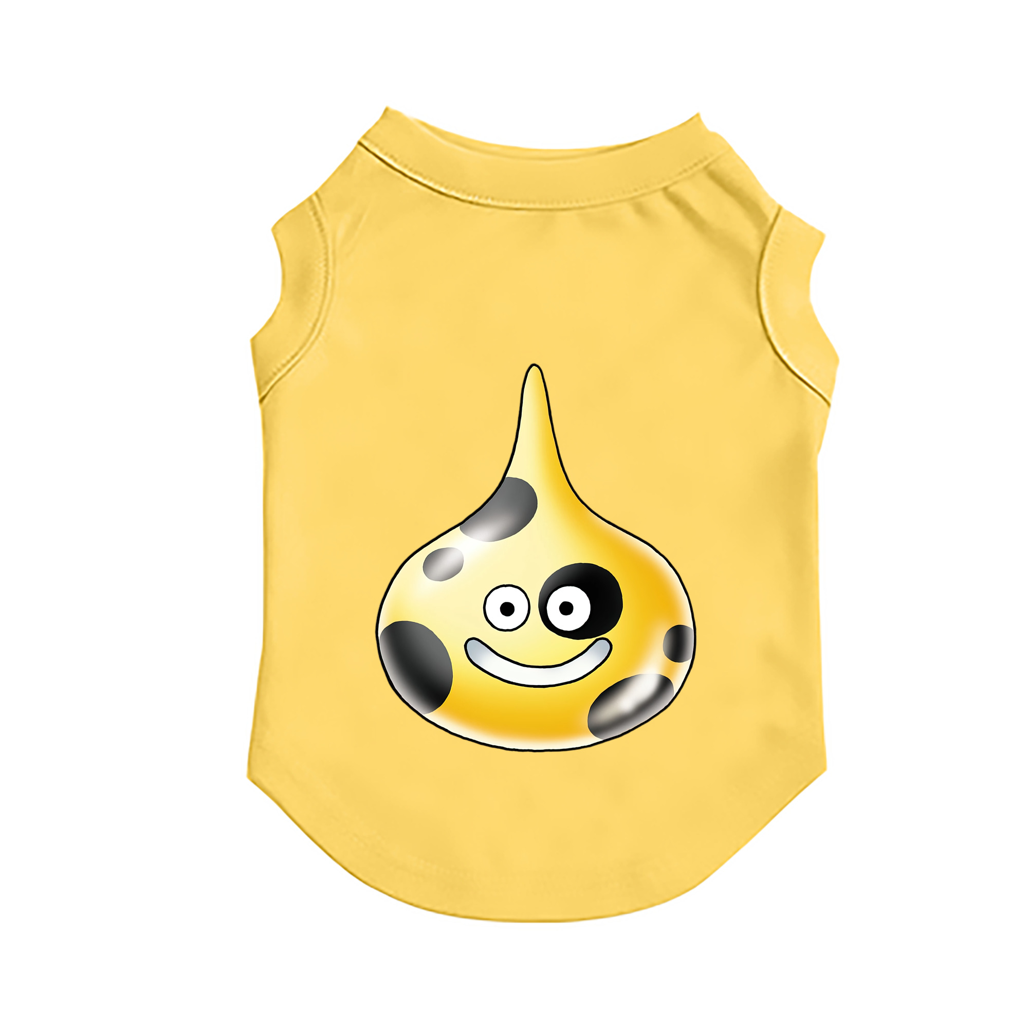 （画像用） ドラゴンクエスト Doragon Kuesuto Dragon Quest ペット用ベスト