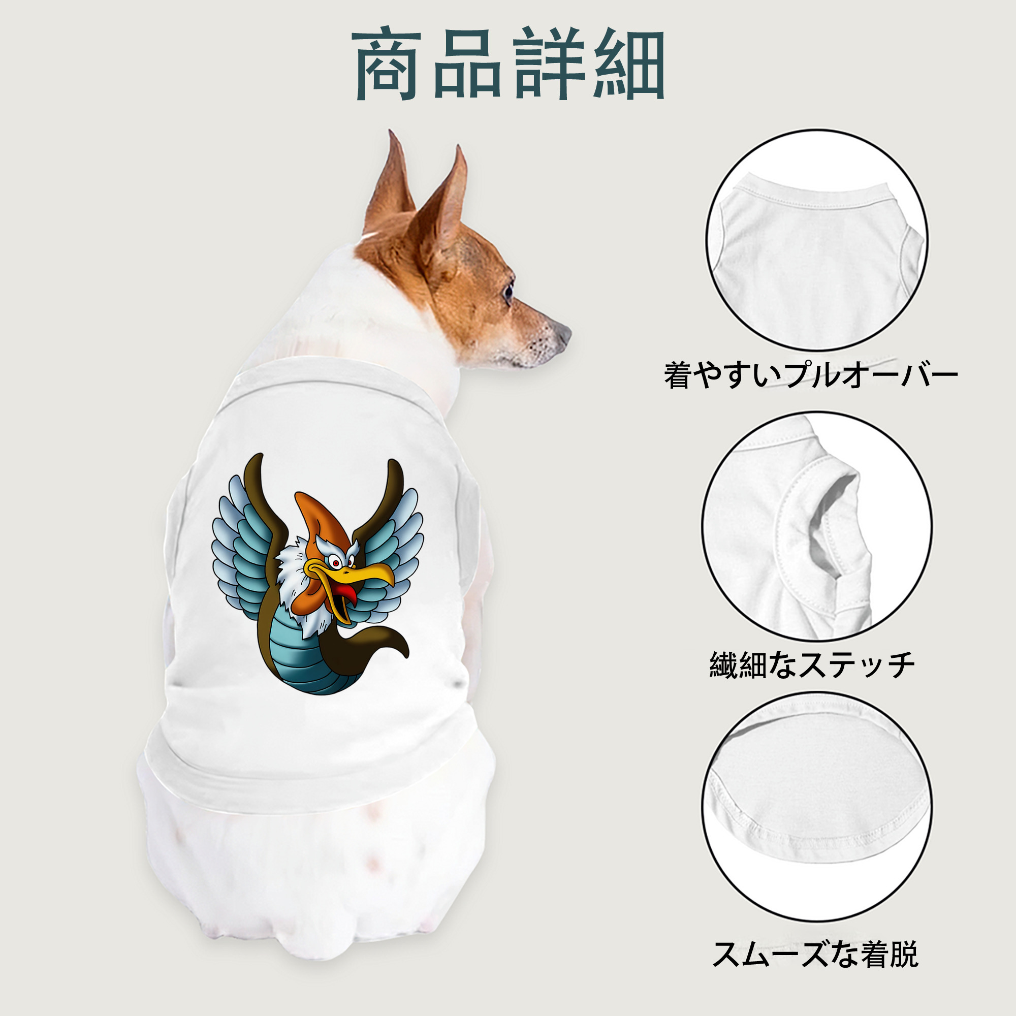 一般的なイメージ