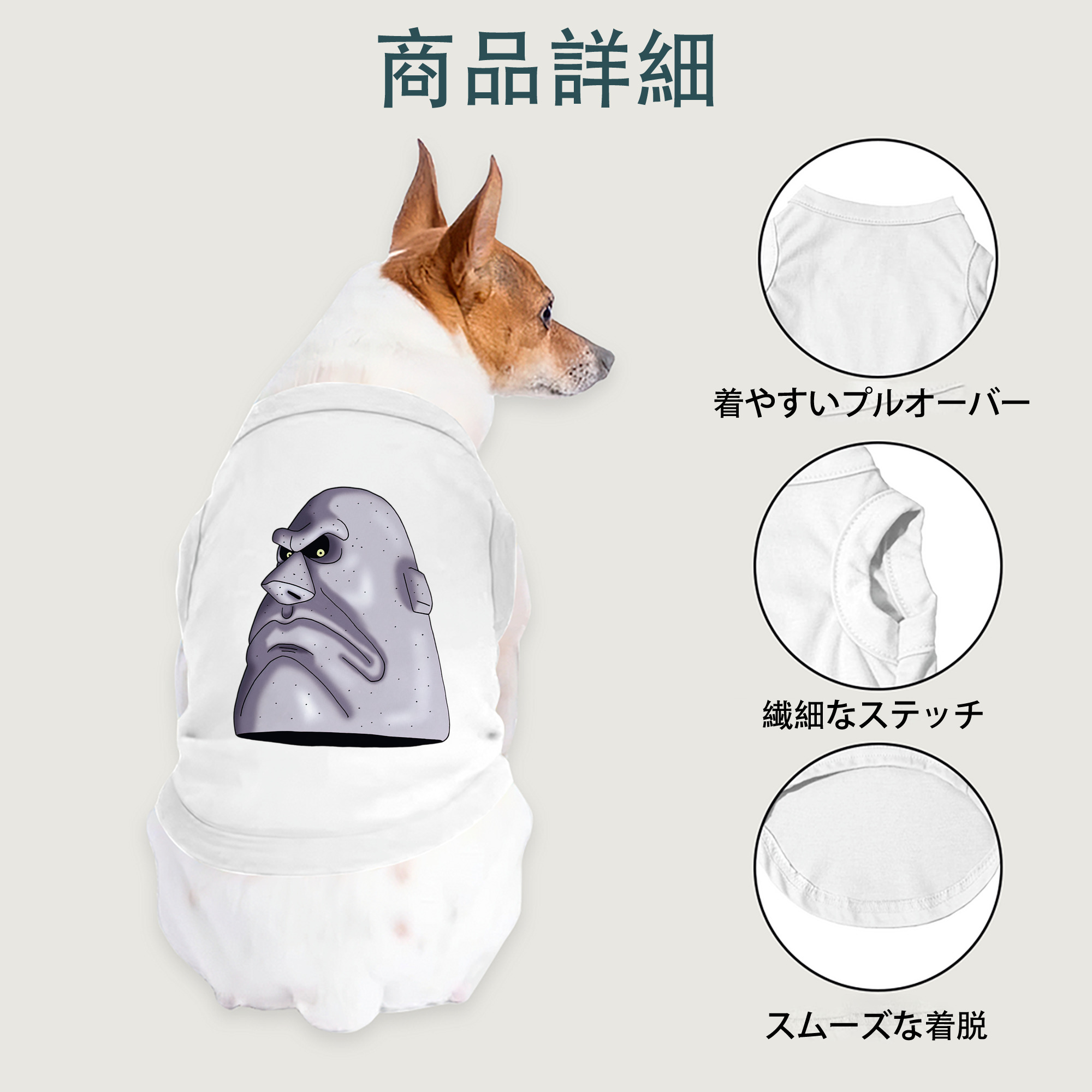 一般的なイメージ