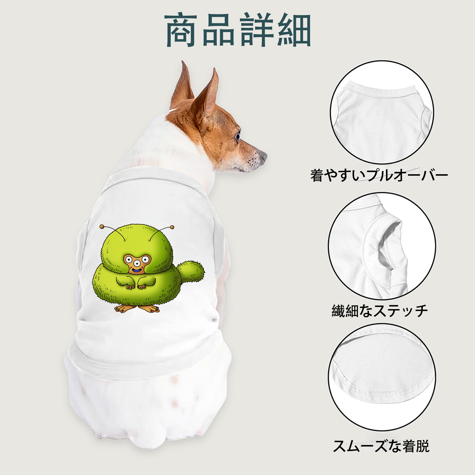 一般的なイメージ