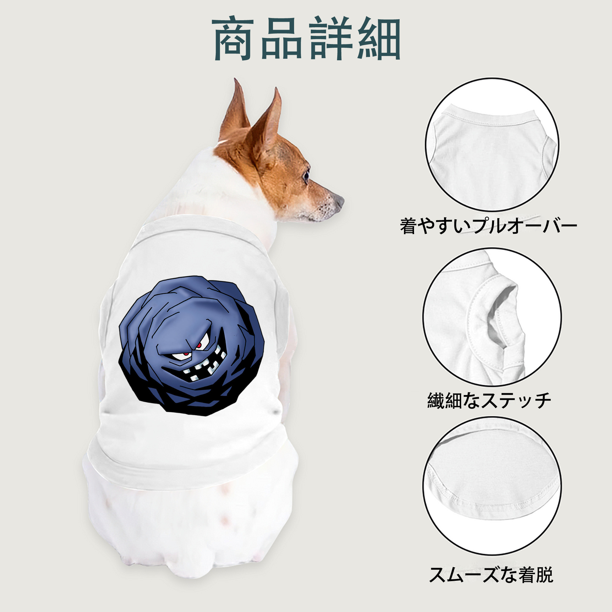 一般的なイメージ