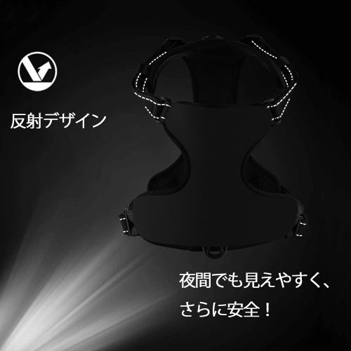 ドラゴンクエスト Doragon Kuesuto Dragon Quest ペット用ハーネス