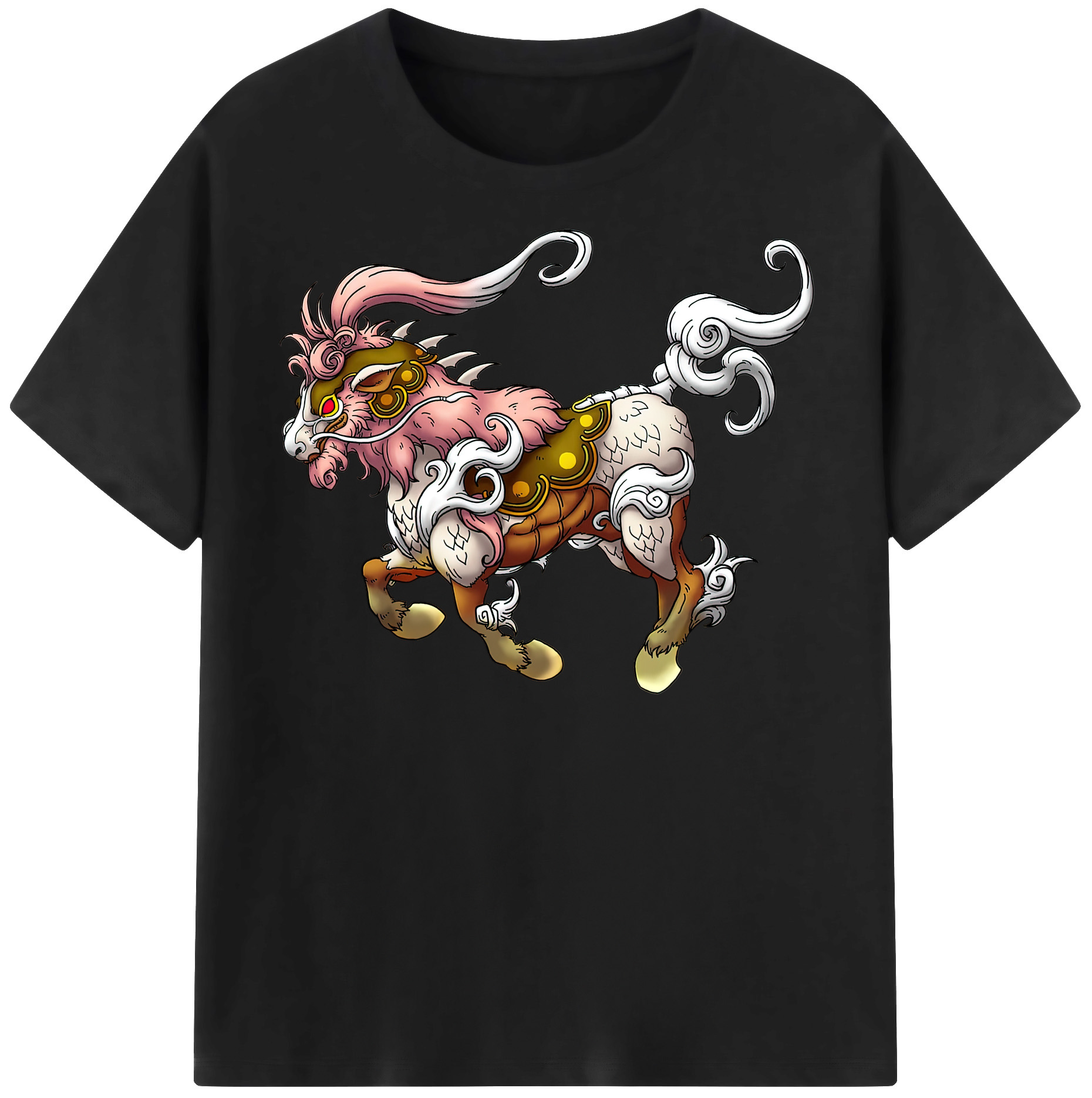 （画像用） ドラゴンクエスト Doragon Kuesuto Dragon Quest 綿100％半袖Tシャツ（フロントプリント）