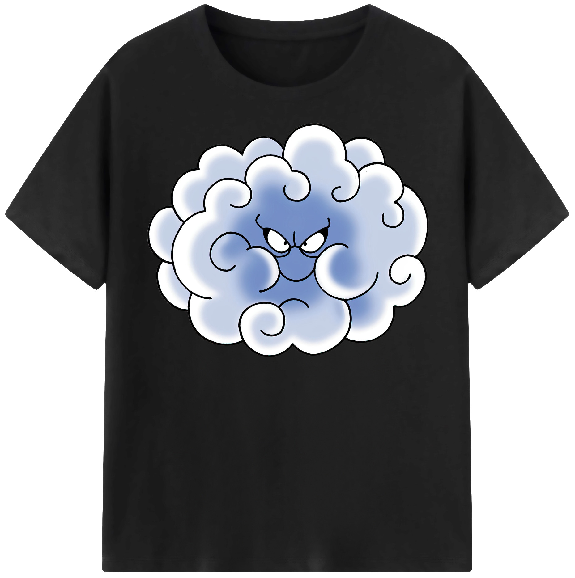 （画像用） ドラゴンクエスト Doragon Kuesuto Dragon Quest 綿100％半袖Tシャツ（フロントプリント）