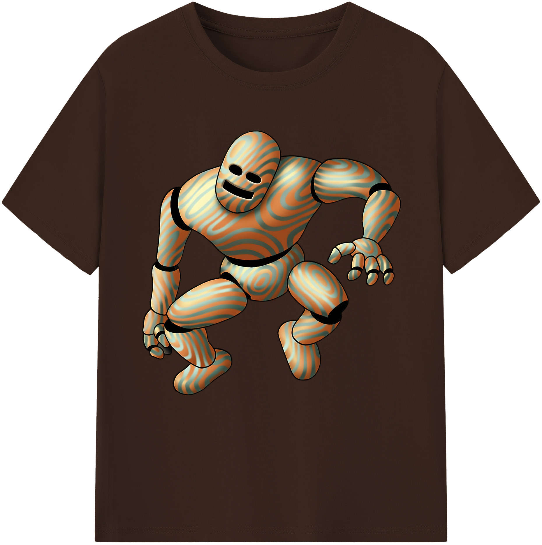 （画像用） ドラゴンクエスト Doragon Kuesuto Dragon Quest 綿100％半袖Tシャツ（フロントプリント）
