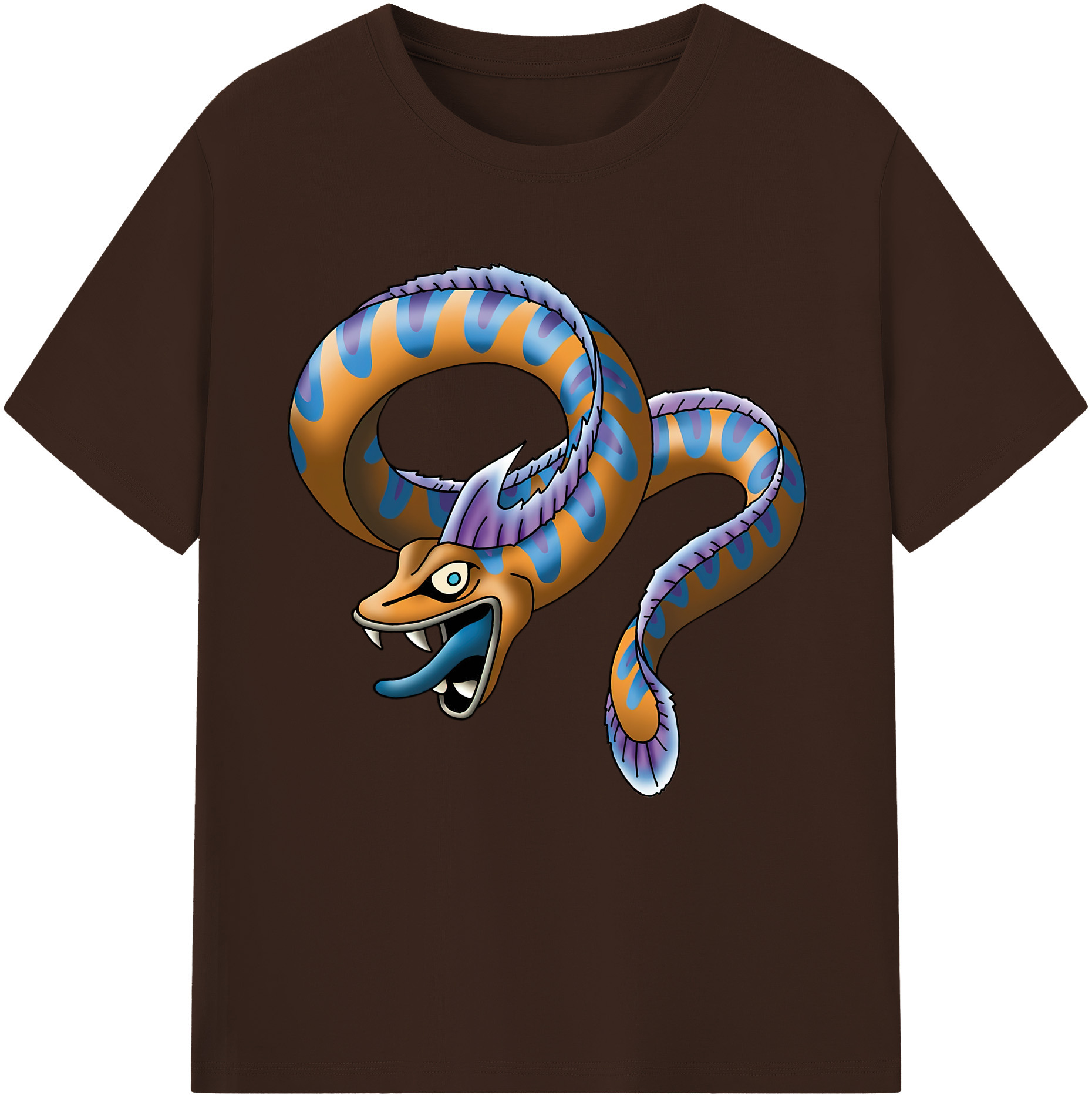 （画像用） ドラゴンクエスト Doragon Kuesuto Dragon Quest 綿100％半袖Tシャツ（フロントプリント）