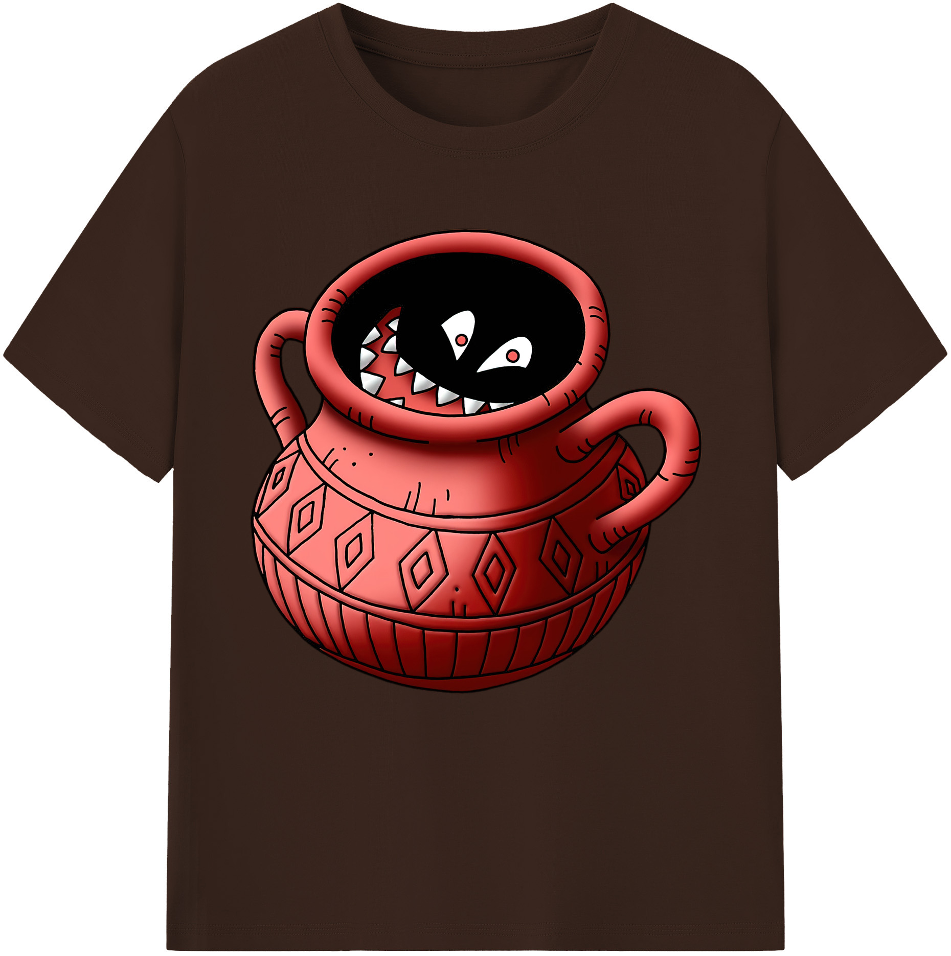 （画像用） ドラゴンクエスト Doragon Kuesuto Dragon Quest 綿100％半袖Tシャツ（フロントプリント）