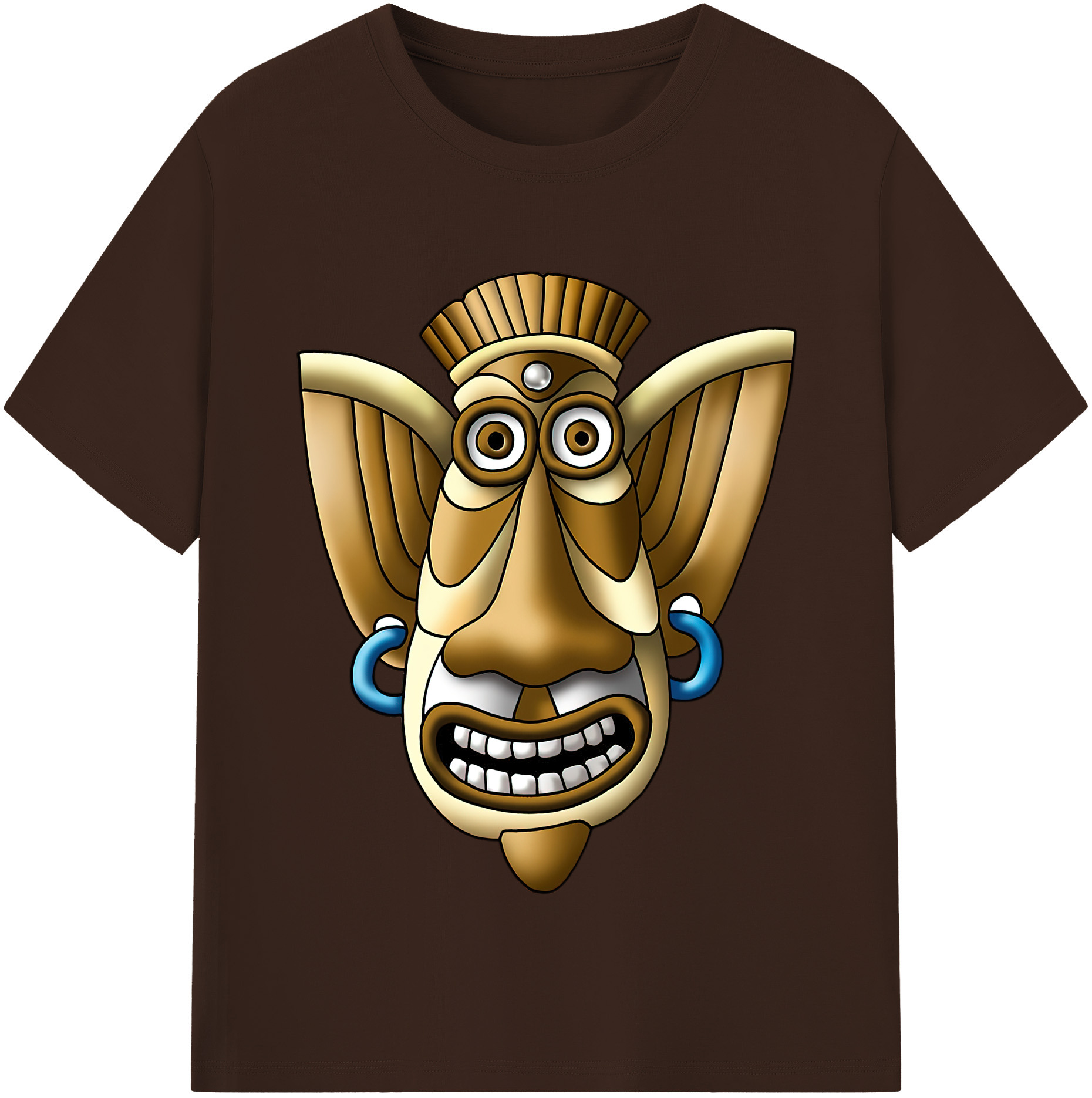 （画像用） ドラゴンクエスト Doragon Kuesuto Dragon Quest 綿100％半袖Tシャツ（フロントプリント）