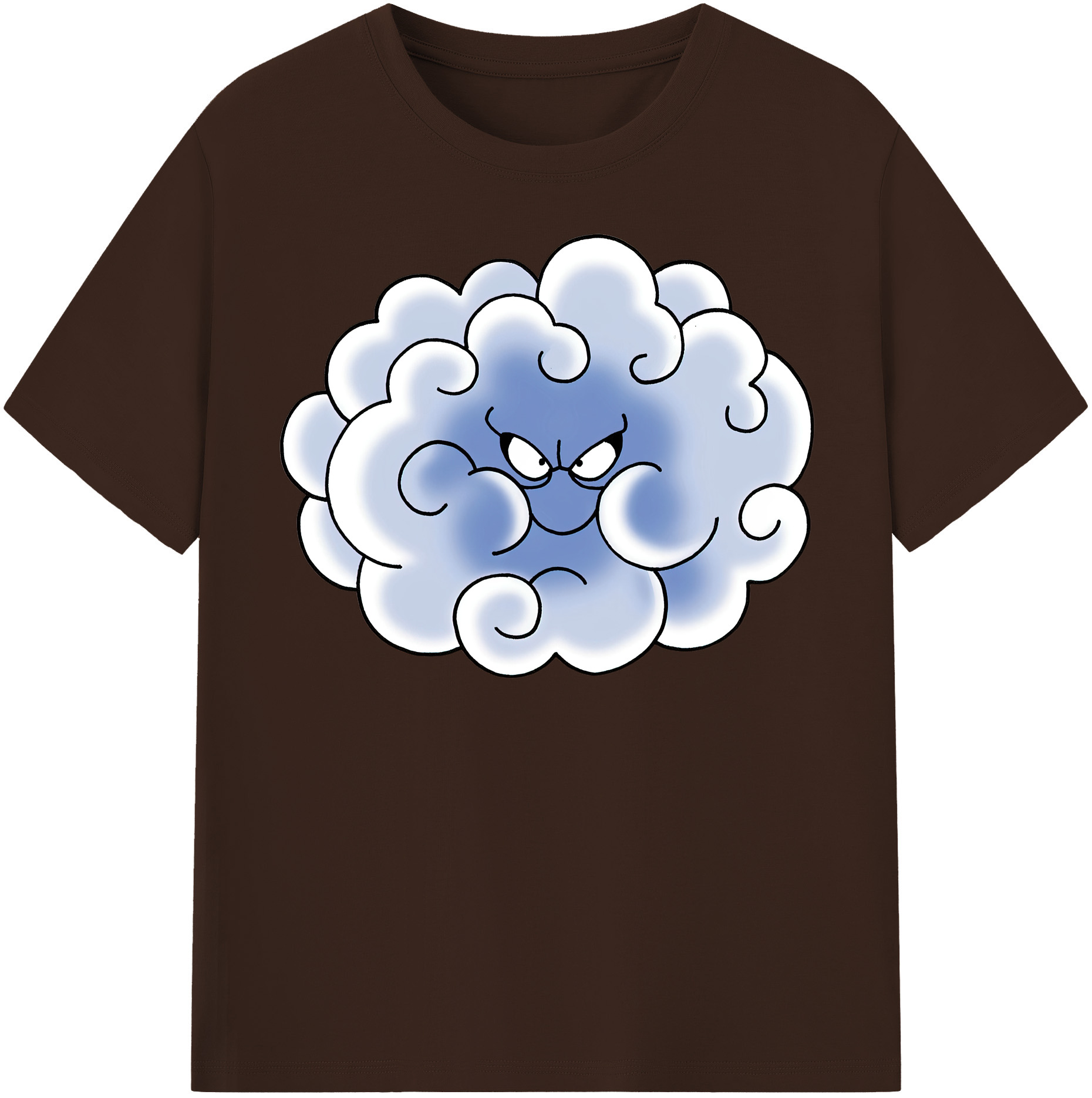 （画像用） ドラゴンクエスト Doragon Kuesuto Dragon Quest 綿100％半袖Tシャツ（フロントプリント）