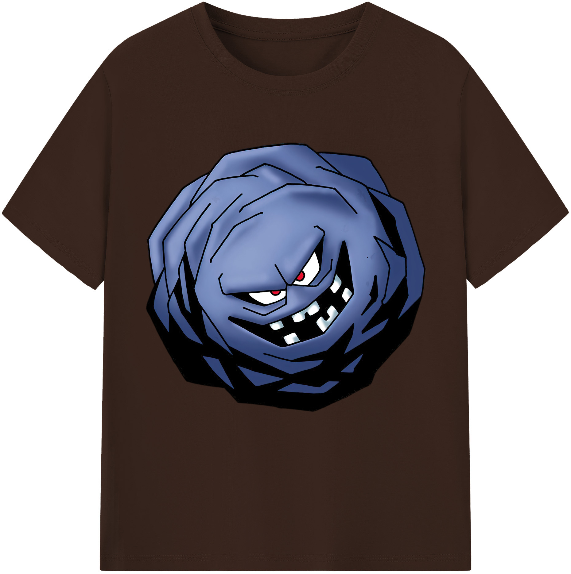 （画像用） ドラゴンクエスト Doragon Kuesuto Dragon Quest 綿100％半袖Tシャツ（フロントプリント）