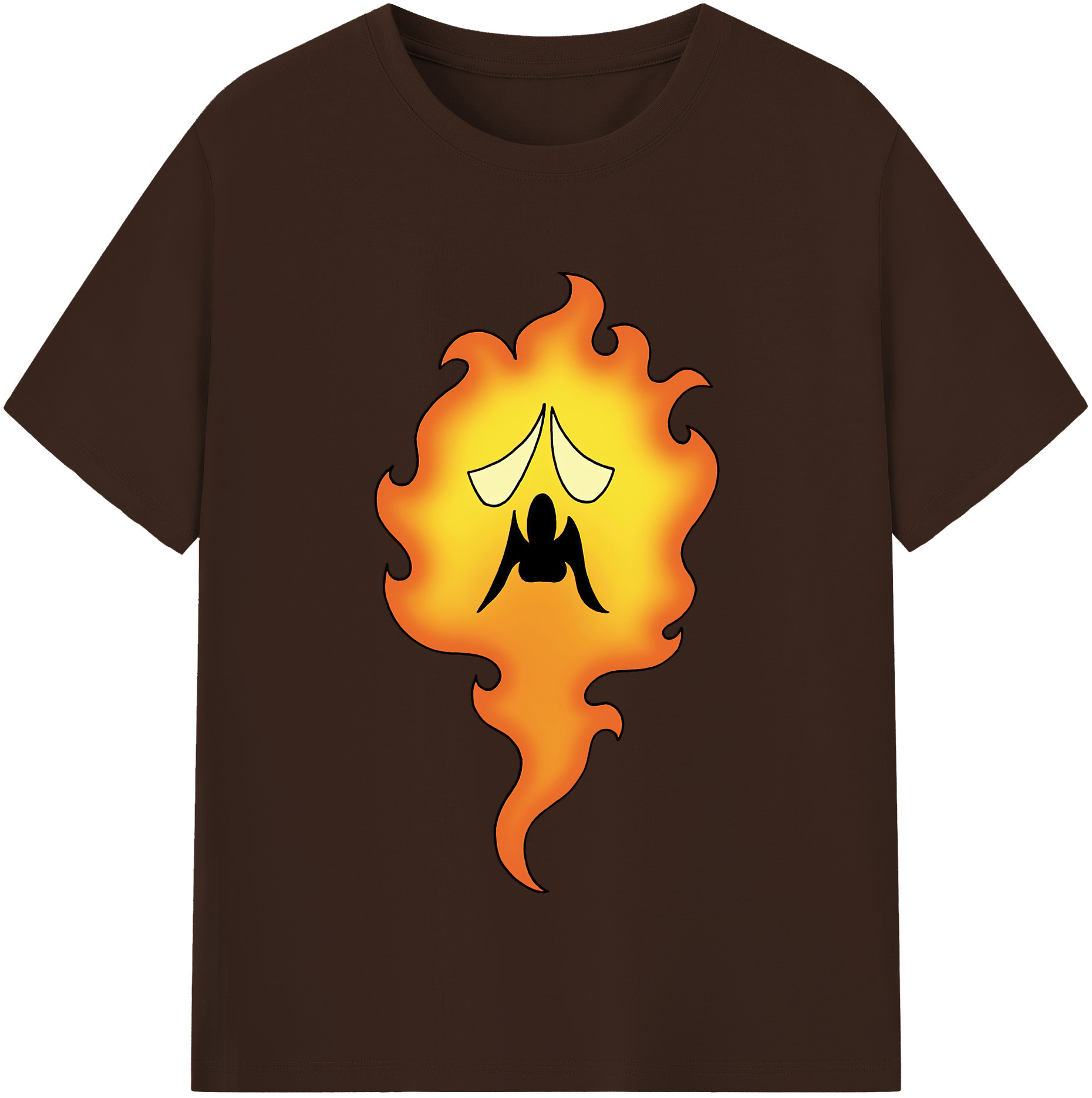 （画像用） ドラゴンクエスト Doragon Kuesuto Dragon Quest 綿100％半袖Tシャツ（フロントプリント）