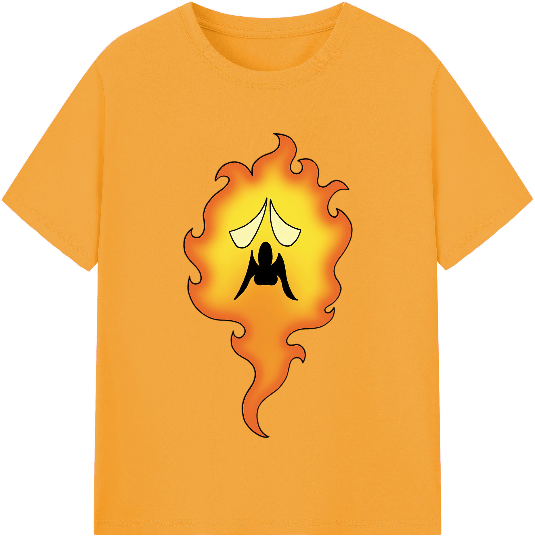 （画像用） ドラゴンクエスト Doragon Kuesuto Dragon Quest 綿100％半袖Tシャツ（フロントプリント）