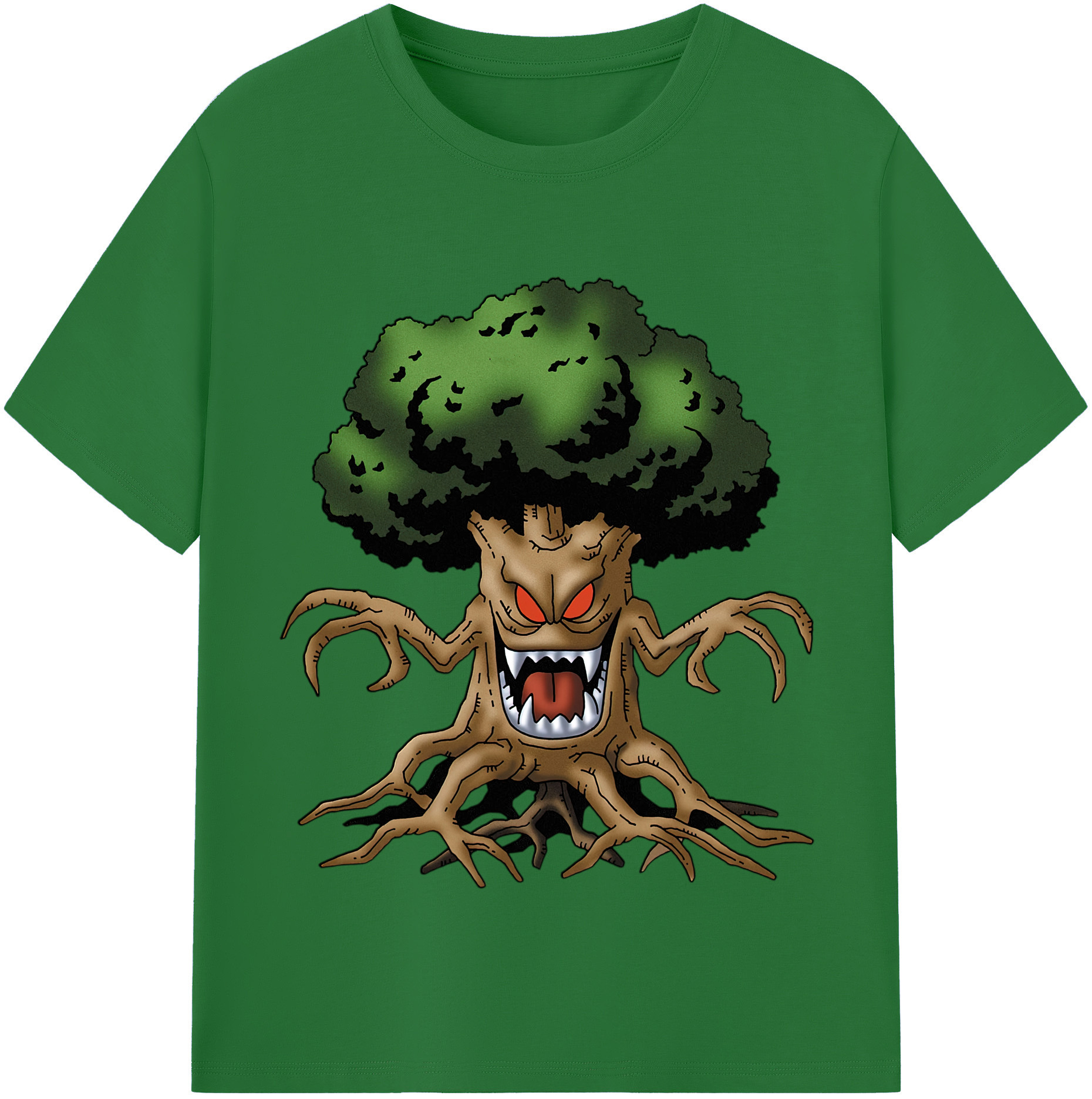 （画像用） ドラゴンクエスト Doragon Kuesuto Dragon Quest 綿100％半袖Tシャツ（フロントプリント）