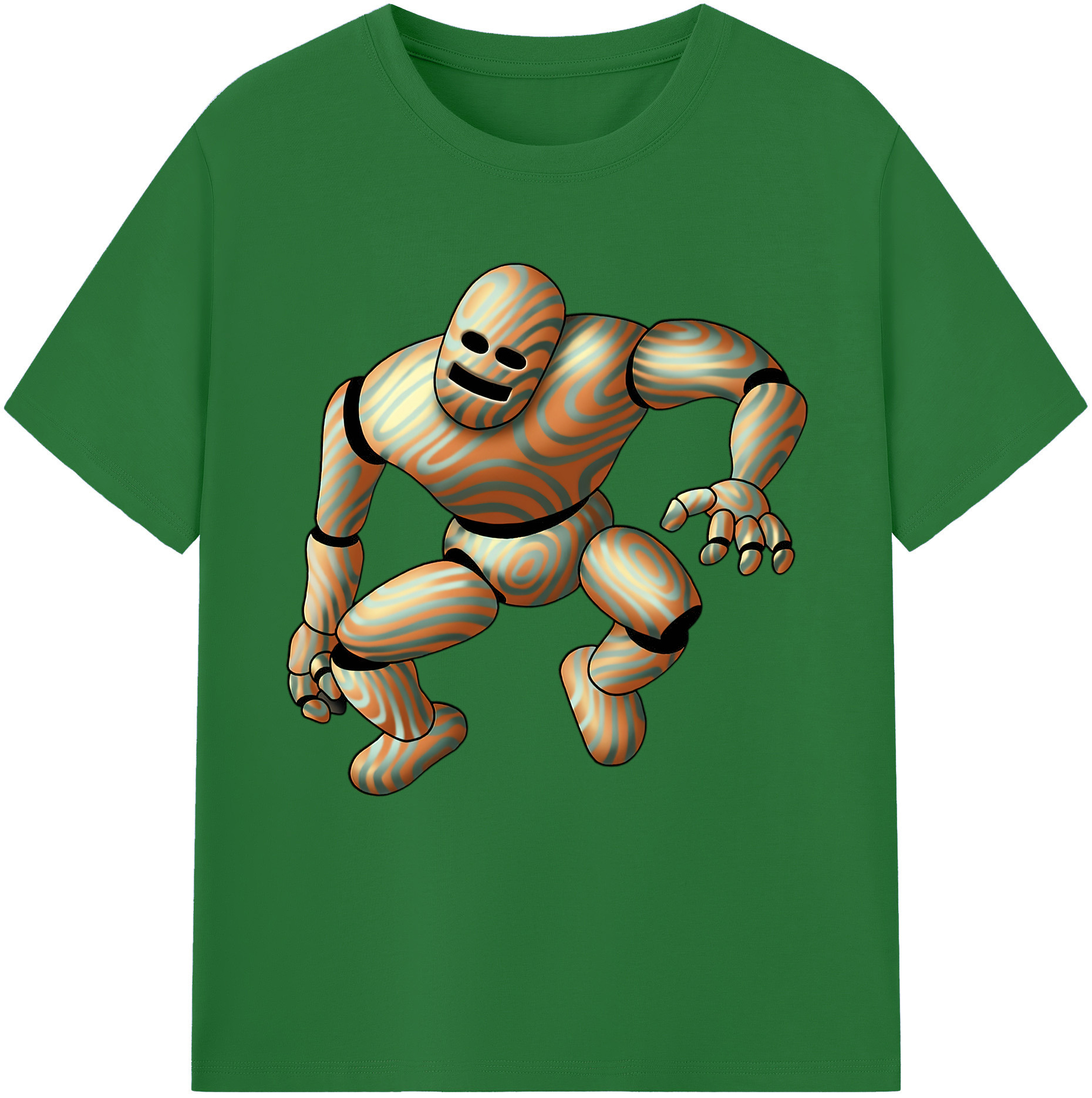 （画像用） ドラゴンクエスト Doragon Kuesuto Dragon Quest 綿100％半袖Tシャツ（フロントプリント）