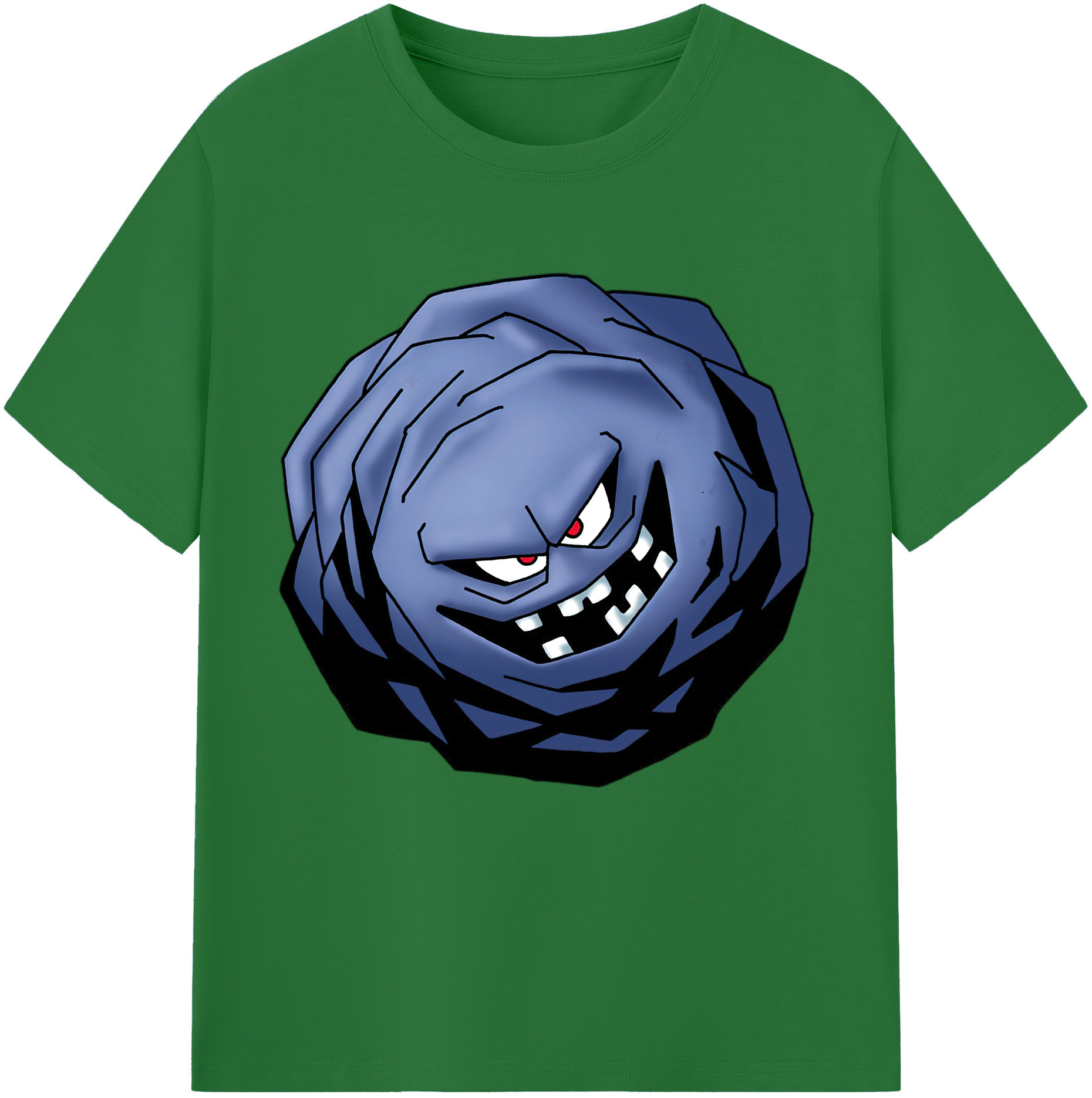 （画像用） ドラゴンクエスト Doragon Kuesuto Dragon Quest 綿100％半袖Tシャツ（フロントプリント）