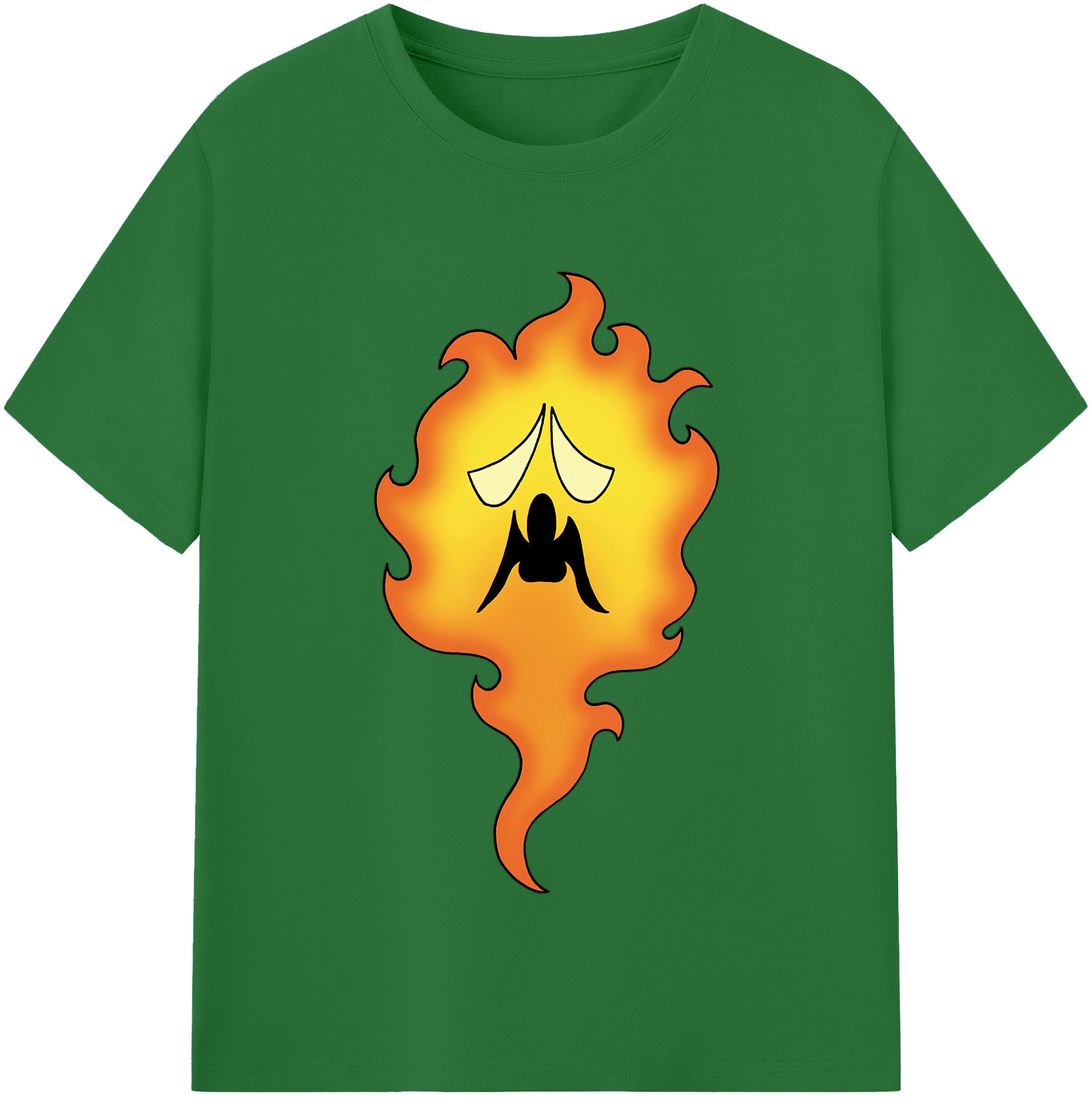 （画像用） ドラゴンクエスト Doragon Kuesuto Dragon Quest 綿100％半袖Tシャツ（フロントプリント）
