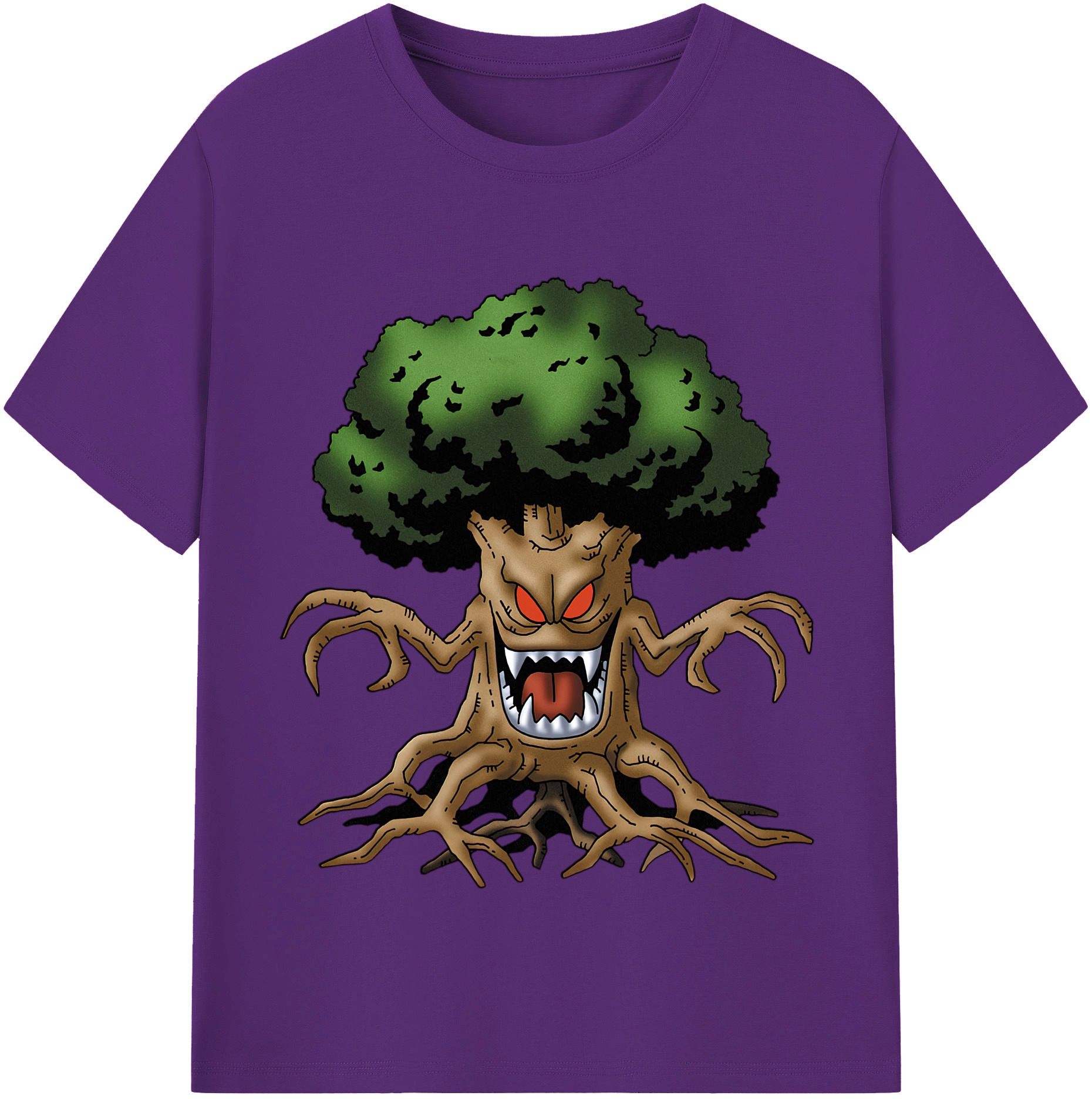 （画像用） ドラゴンクエスト Doragon Kuesuto Dragon Quest 綿100％半袖Tシャツ（フロントプリント）