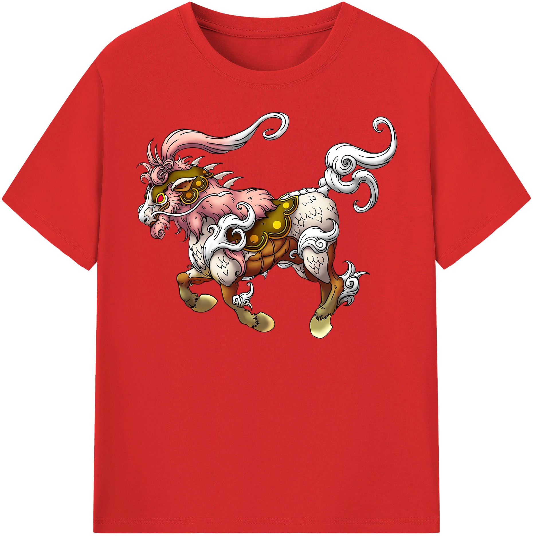 （画像用） ドラゴンクエスト Doragon Kuesuto Dragon Quest 綿100％半袖Tシャツ（フロントプリント）