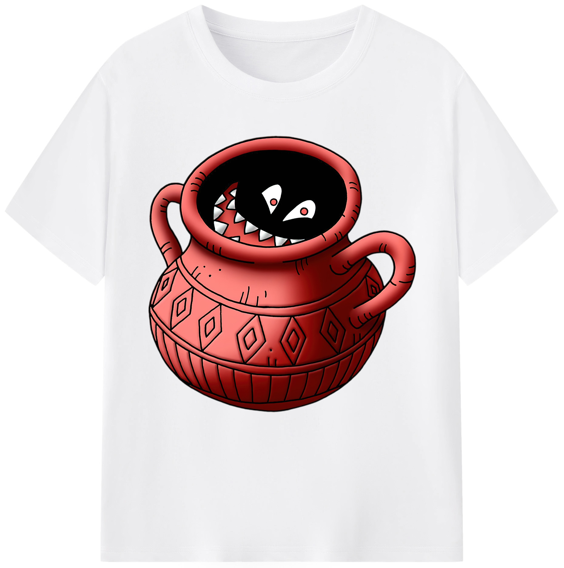 （画像用） ドラゴンクエスト Doragon Kuesuto Dragon Quest 綿100％半袖Tシャツ（フロントプリント）