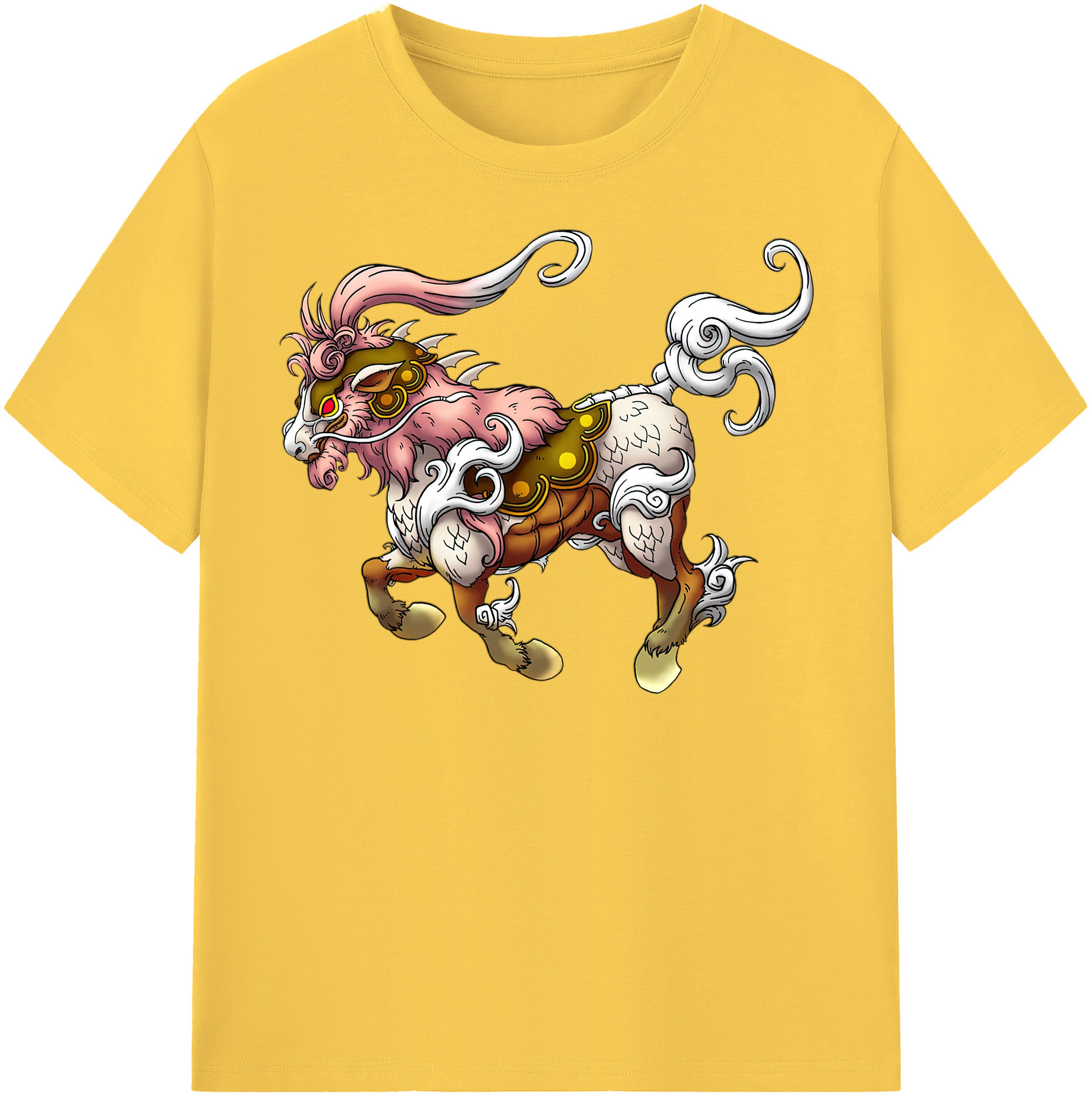 （画像用） ドラゴンクエスト Doragon Kuesuto Dragon Quest 綿100％半袖Tシャツ（フロントプリント）